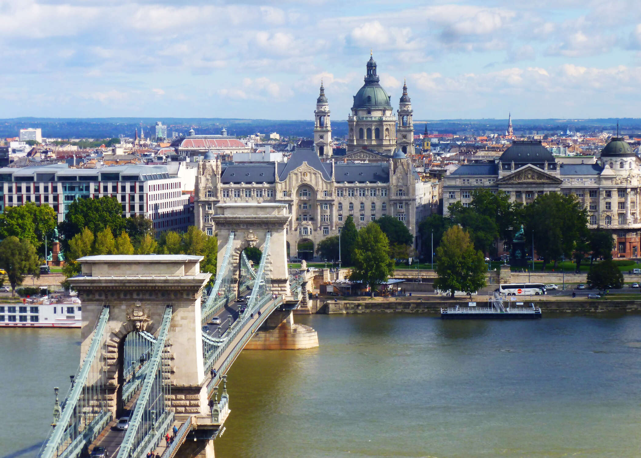 Majestic Cities of Central & Eastern Europe featuring Berlin, Prague, Vienna, Budapest & Krakow