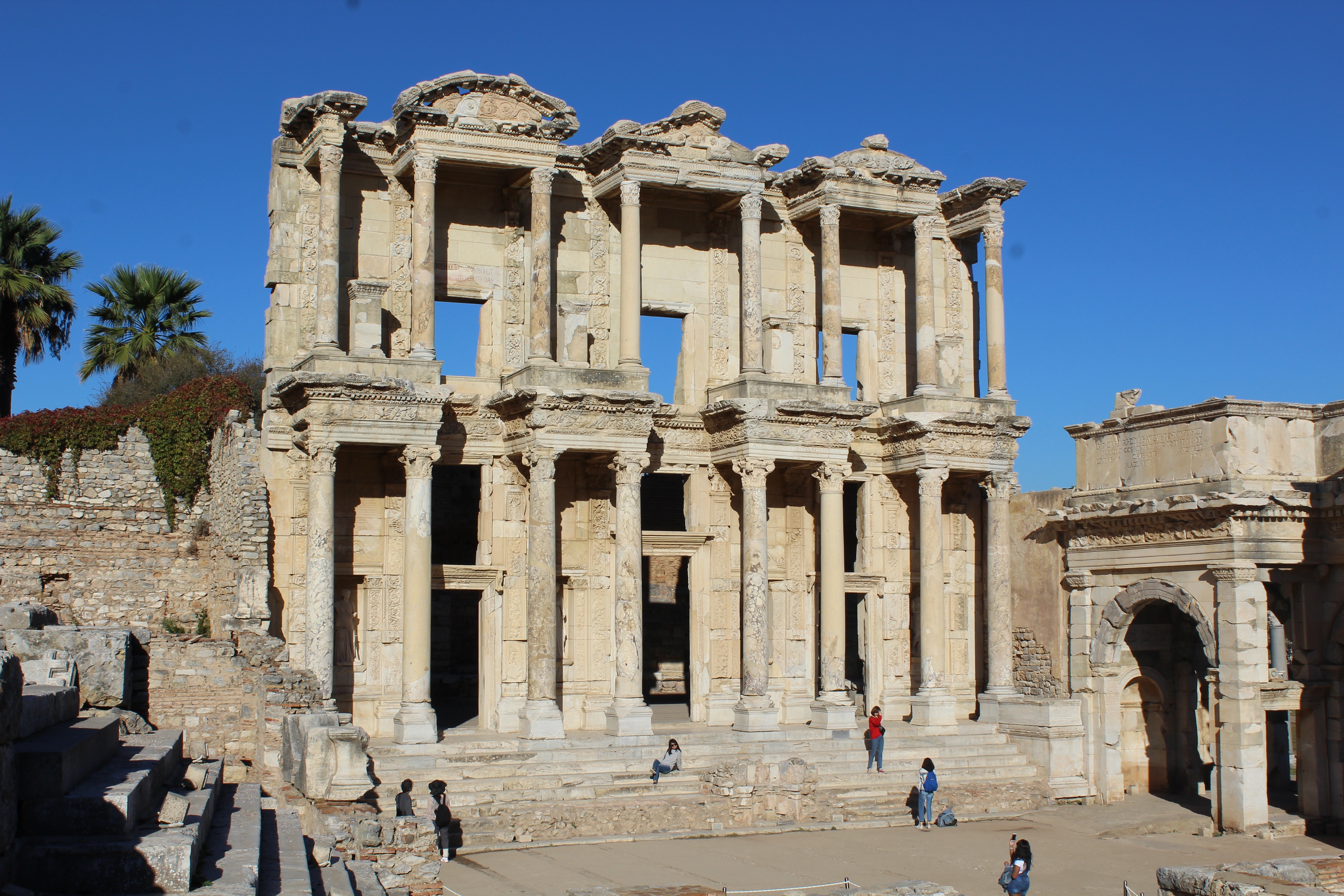 Greece: In the Footsteps of Paul the Apostle featuring a 3-night Greek Islands & Turkiye cruise