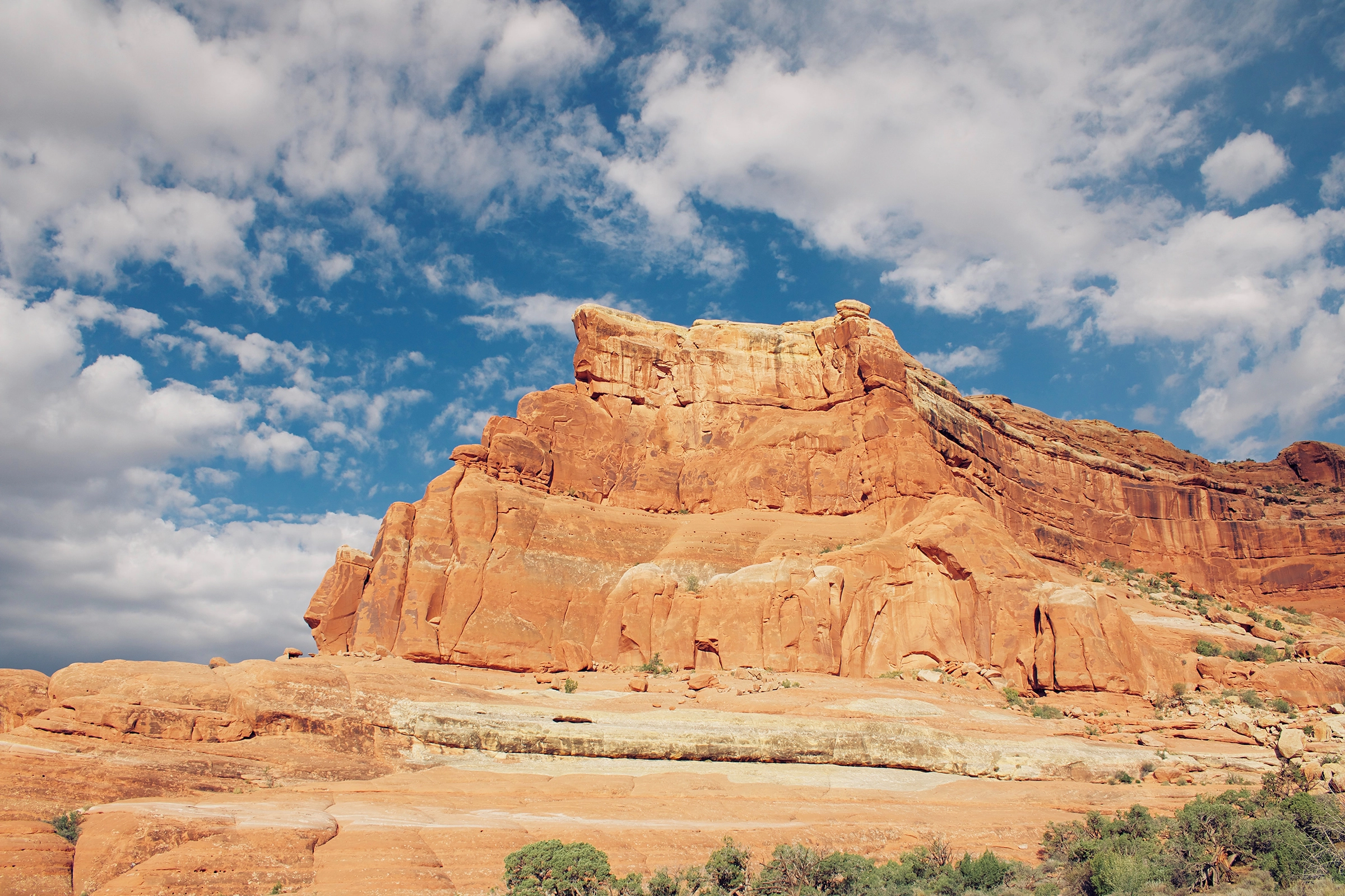 Painted Canyons of the West featuring Utah’s Five National Parks