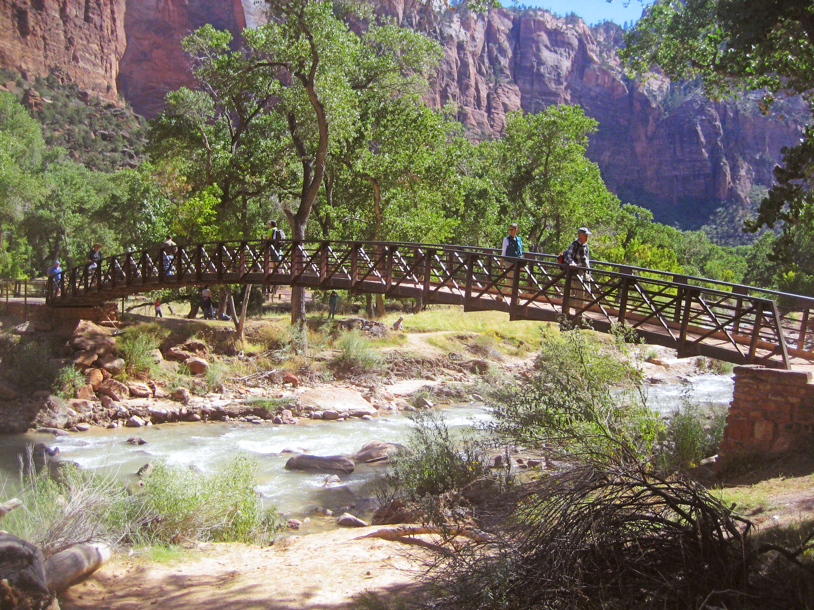 Painted Canyons of the West featuring Utah’s Five National Parks