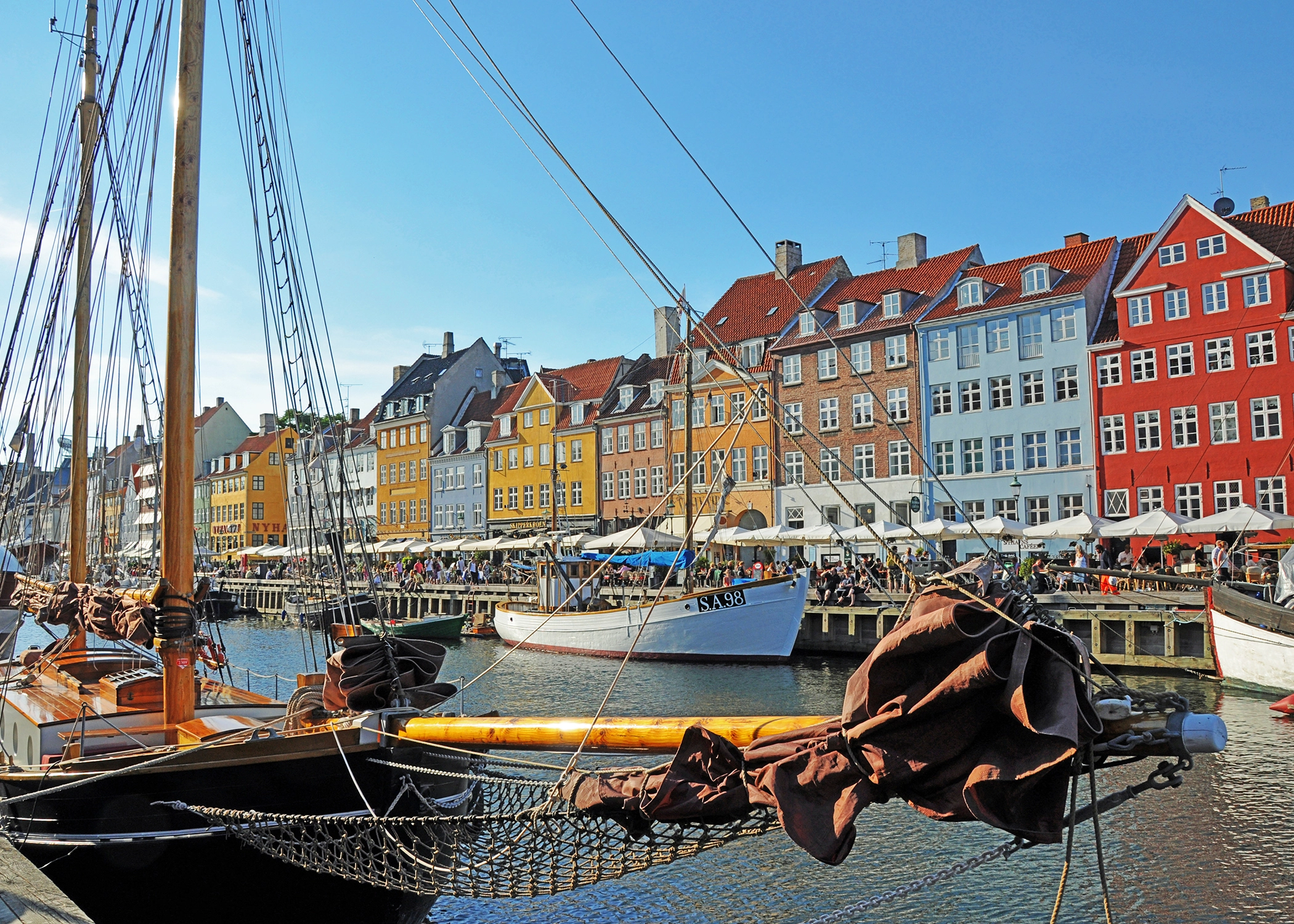 Spectacular Scandinavia