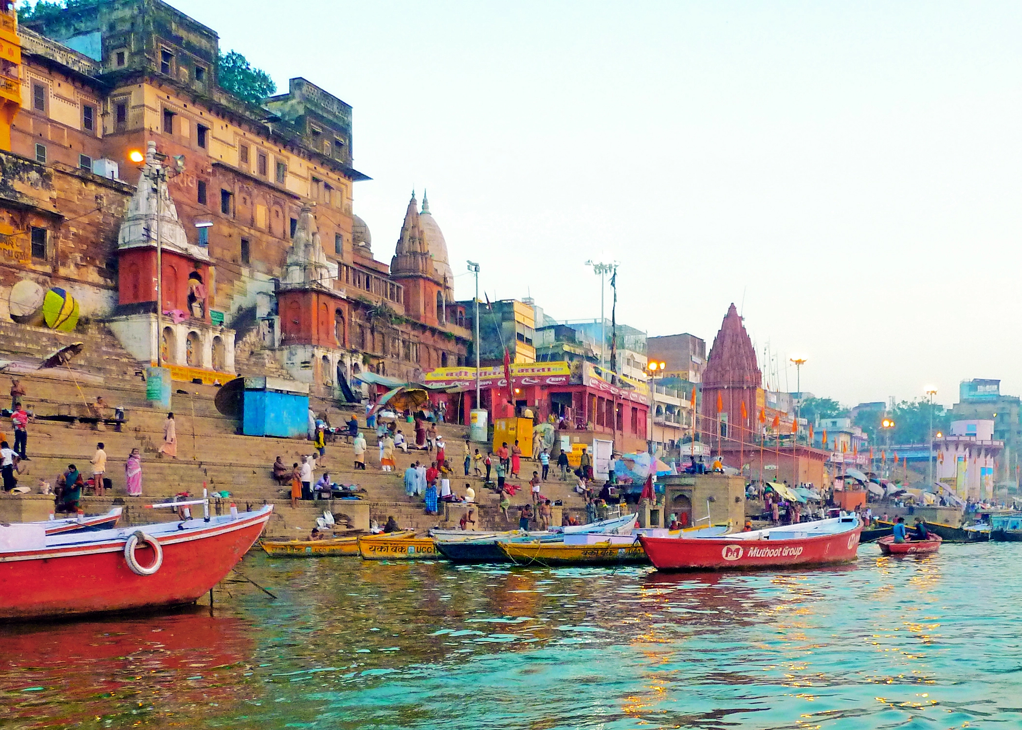 Mysteries of India