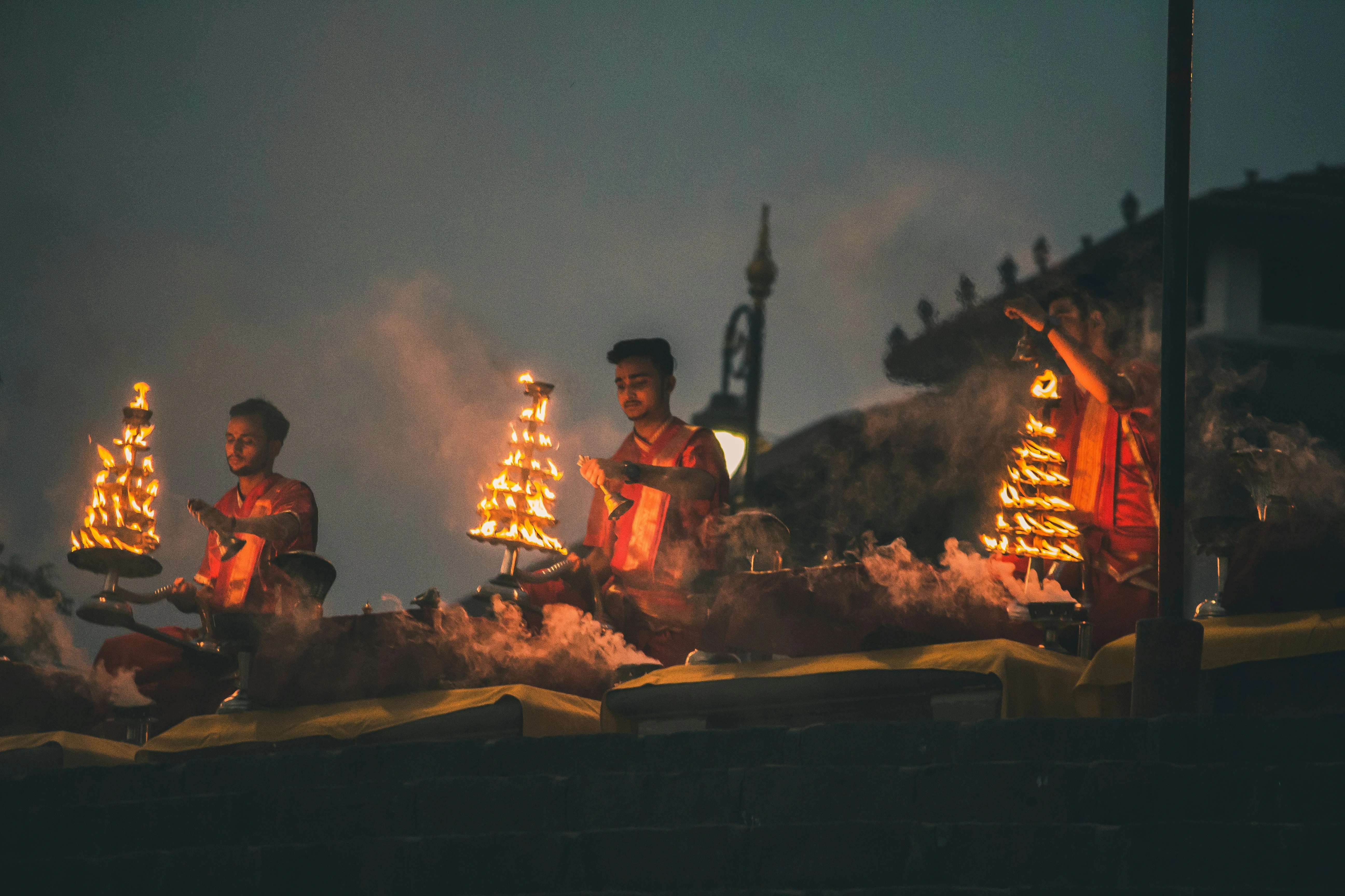 Mysteries of India