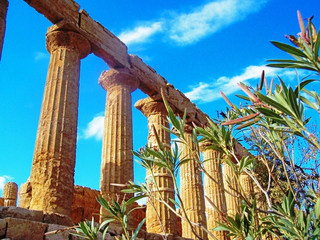 Southern Italy & Sicily featuring Taormina, Matera and the Amalfi Coast