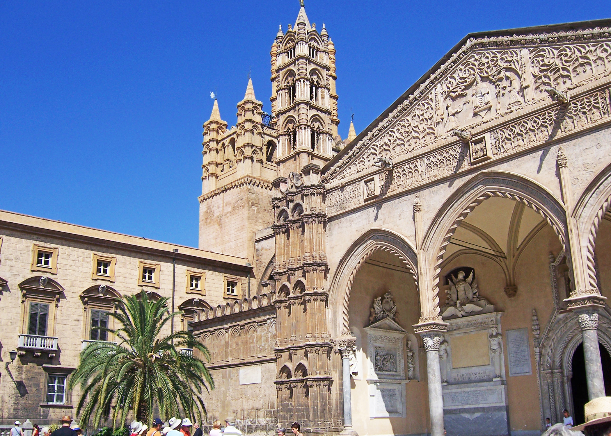 Southern Italy & Sicily featuring Taormina, Matera and the Amalfi Coast