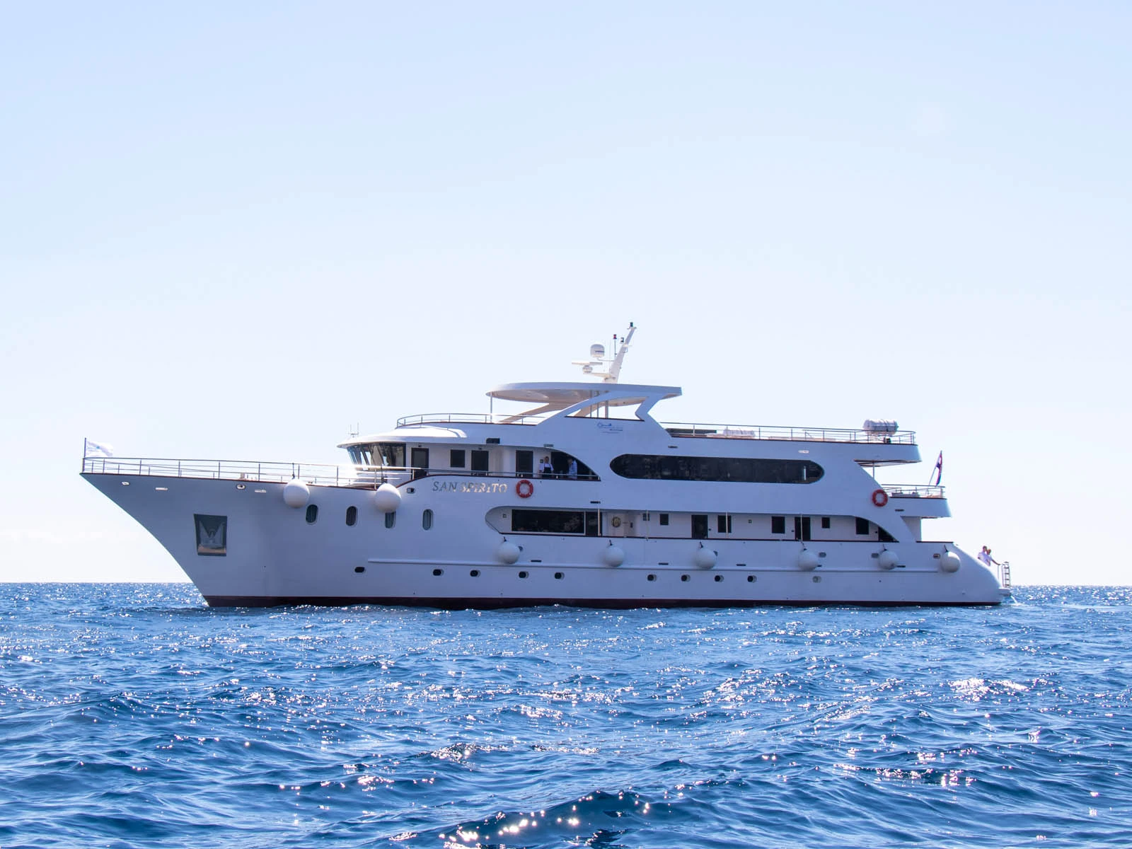 Venice and Croatian Islands Cruise