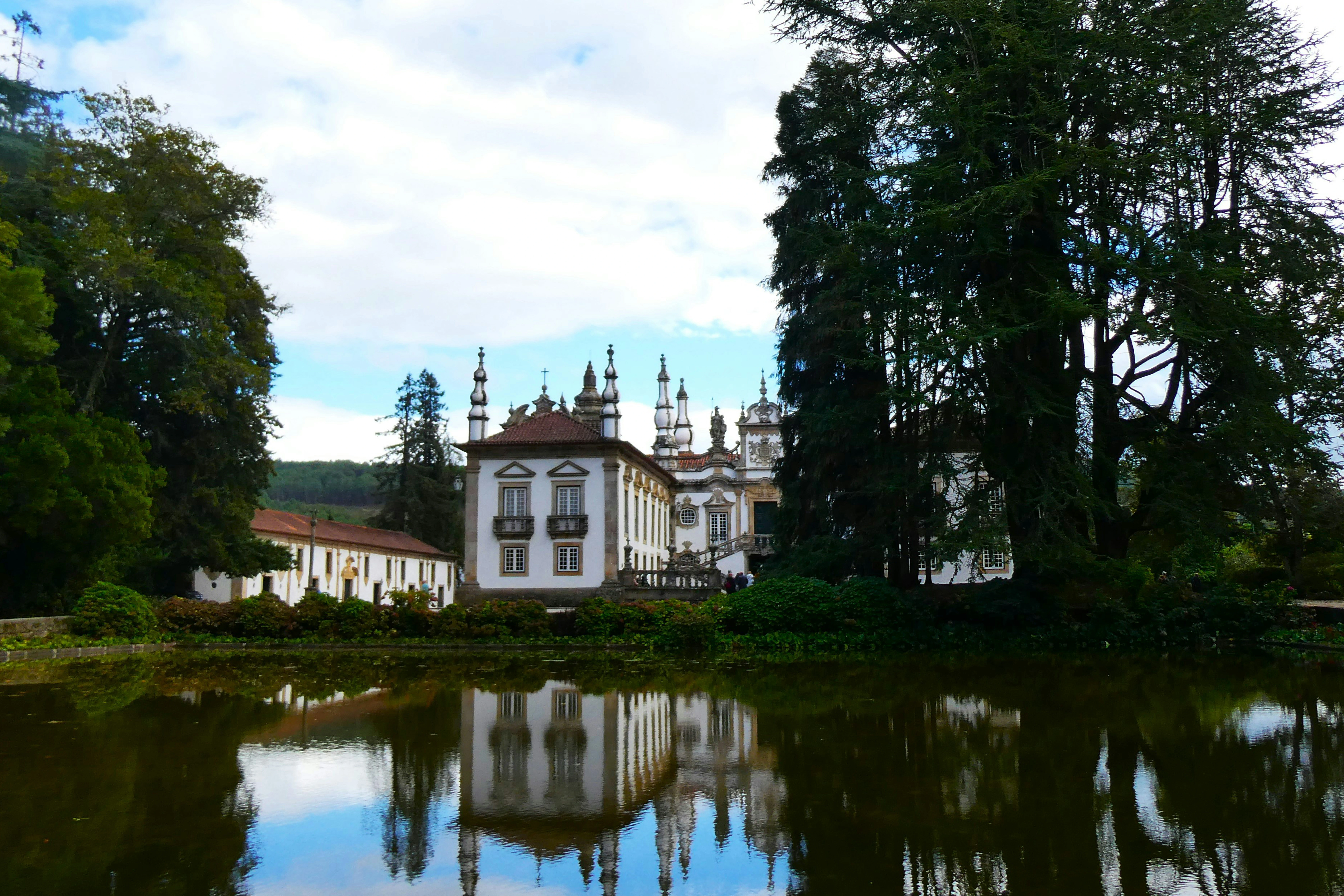 Flavors of Portugal & Spain featuring the Douro and Rioja Wine Regions