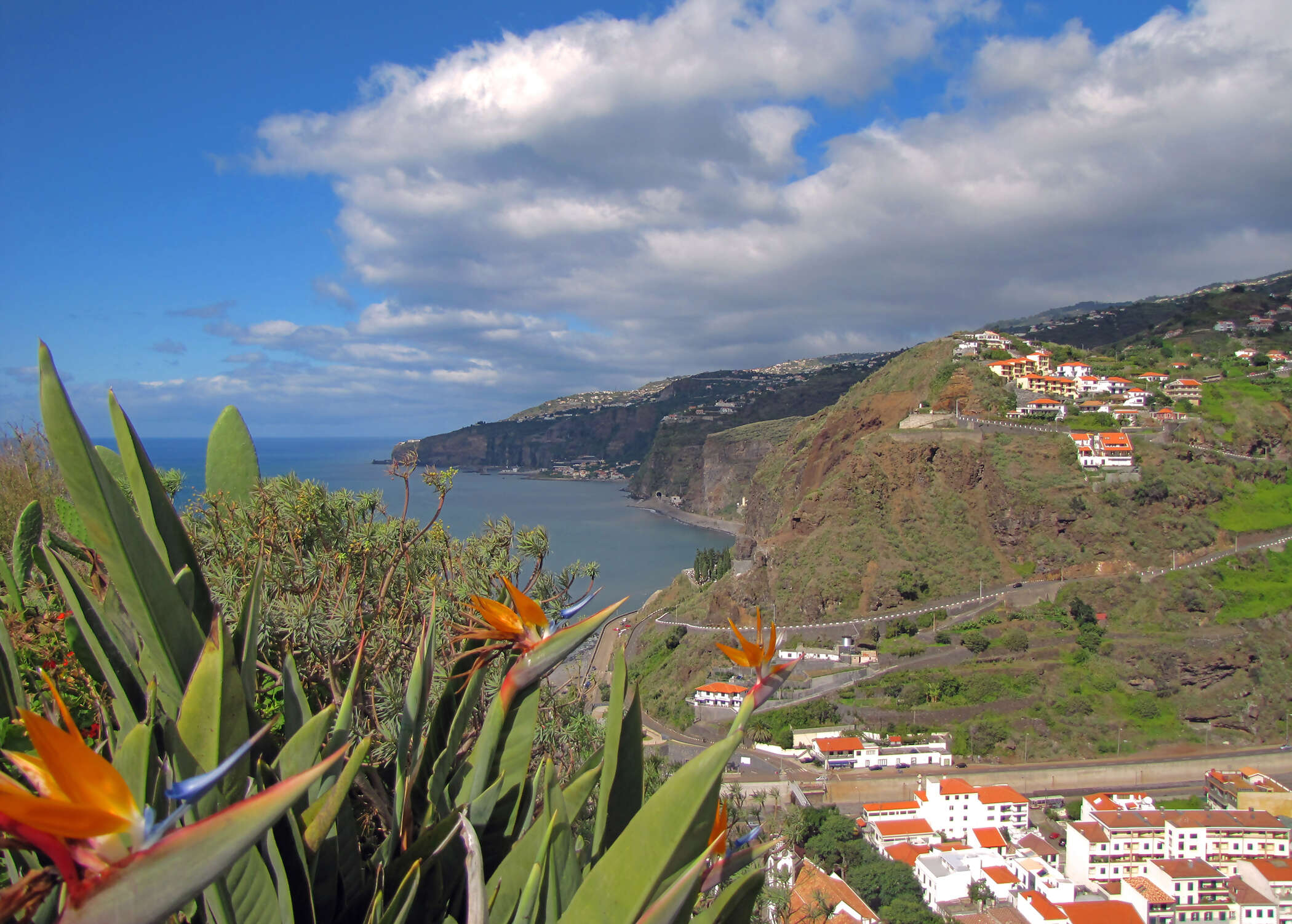 Portugal and Its Islands featuring Lisbon, Azores & Madeira Islands