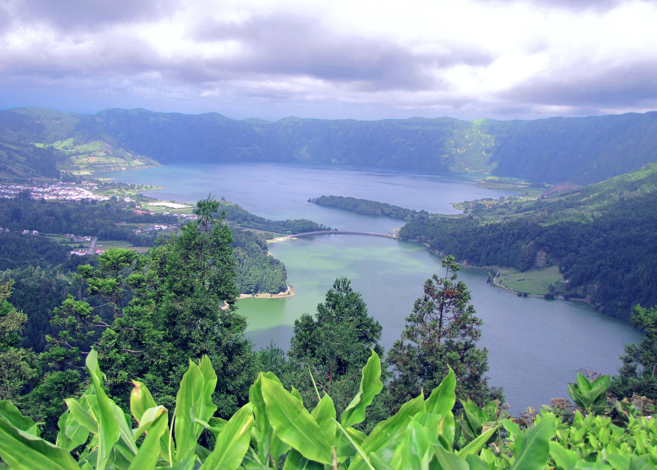 Portugal and Its Islands featuring Lisbon, Azores & Madeira Islands