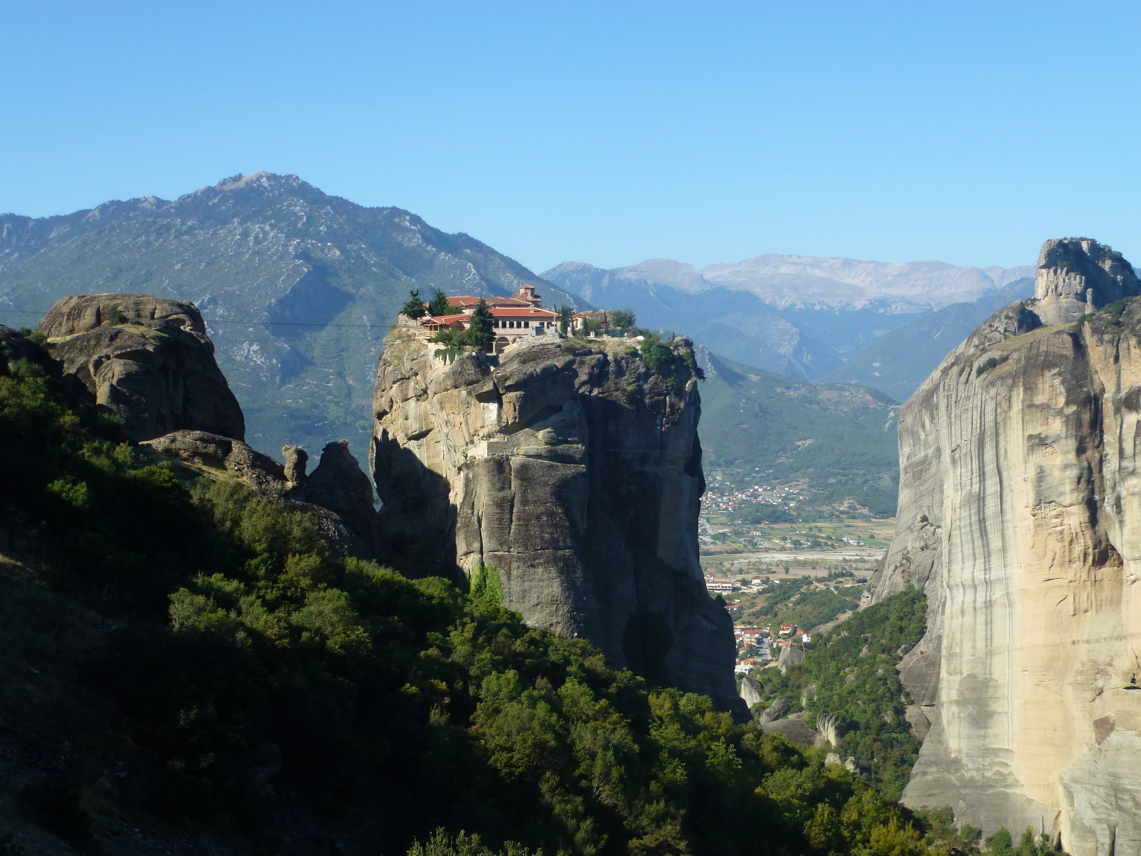 Exploring Greece and Its Islands featuring Classical Greece, Mykonos & Santorini