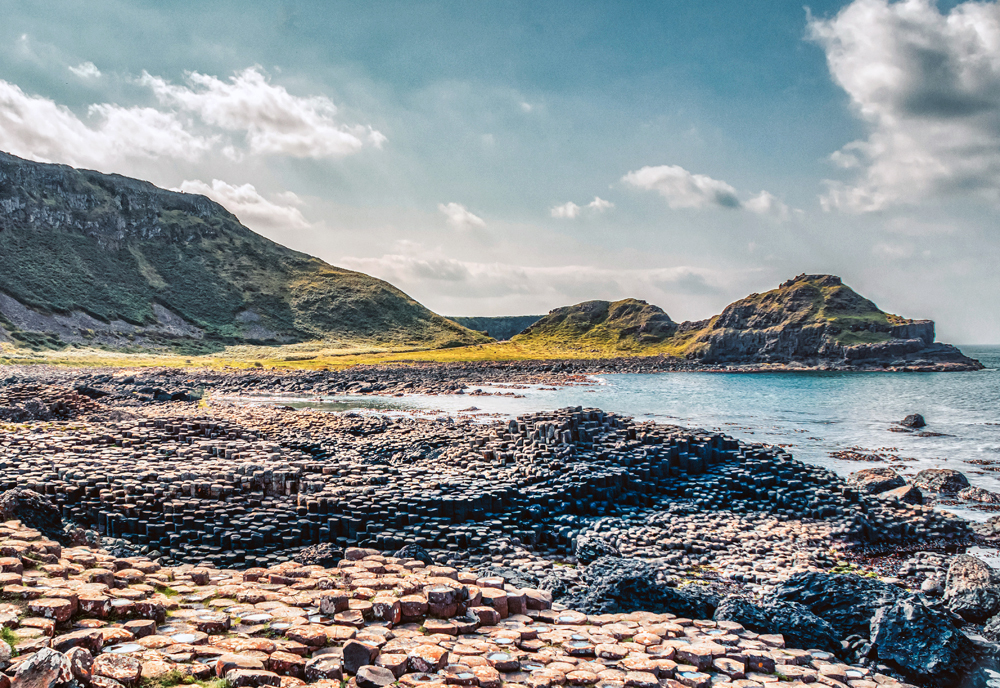 Exploring Scotland & Ireland