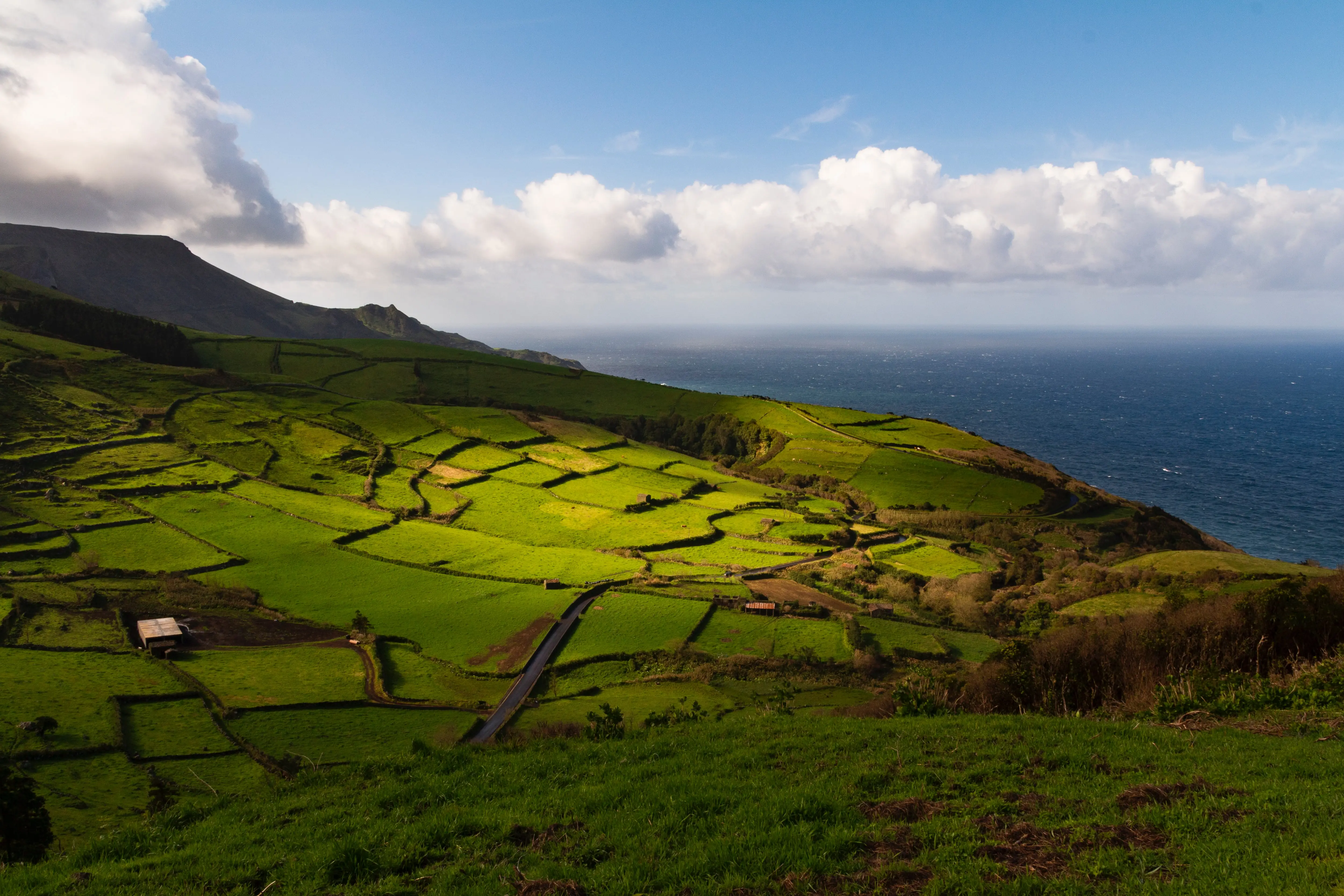 The Azores Jewels of Portugal