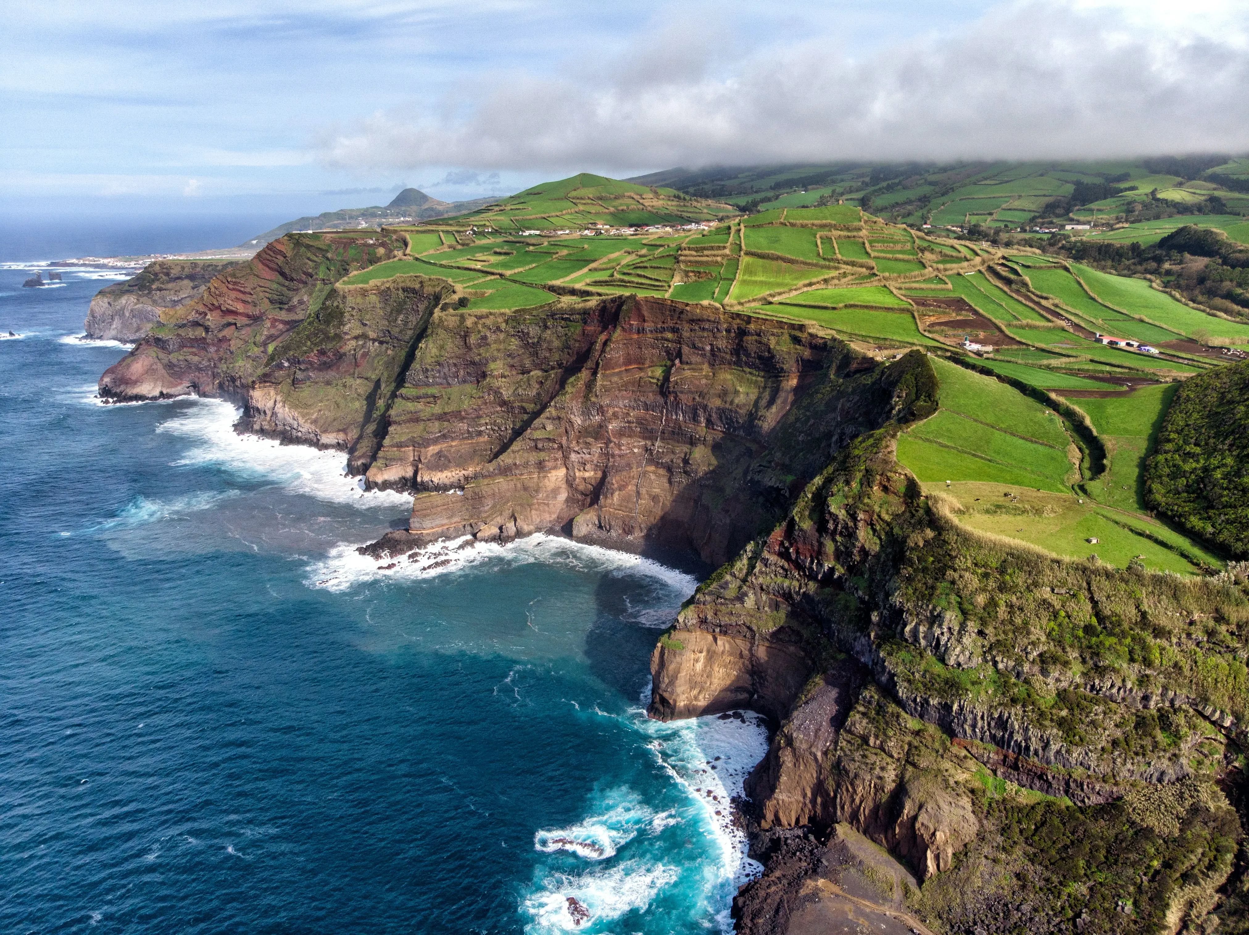 The Azores Jewels of Portugal