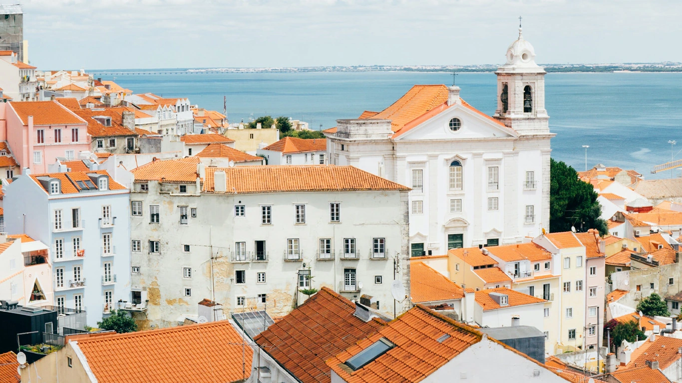 The Azores Jewels of Portugal