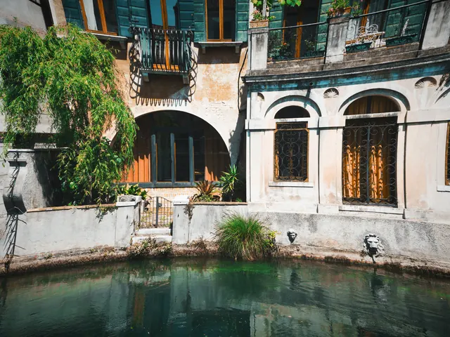 Spotlight on Northern Italy featuring Venice, Verona & the Dolomites