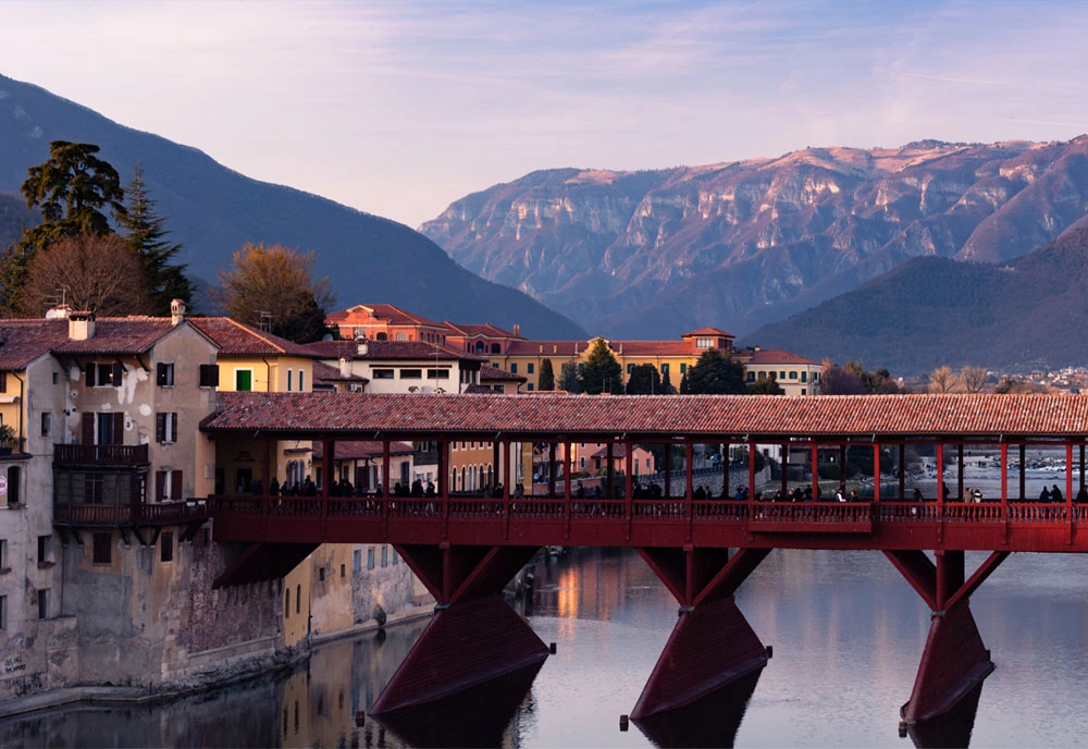 Spotlight on Northern Italy featuring Venice, Verona & the Dolomites