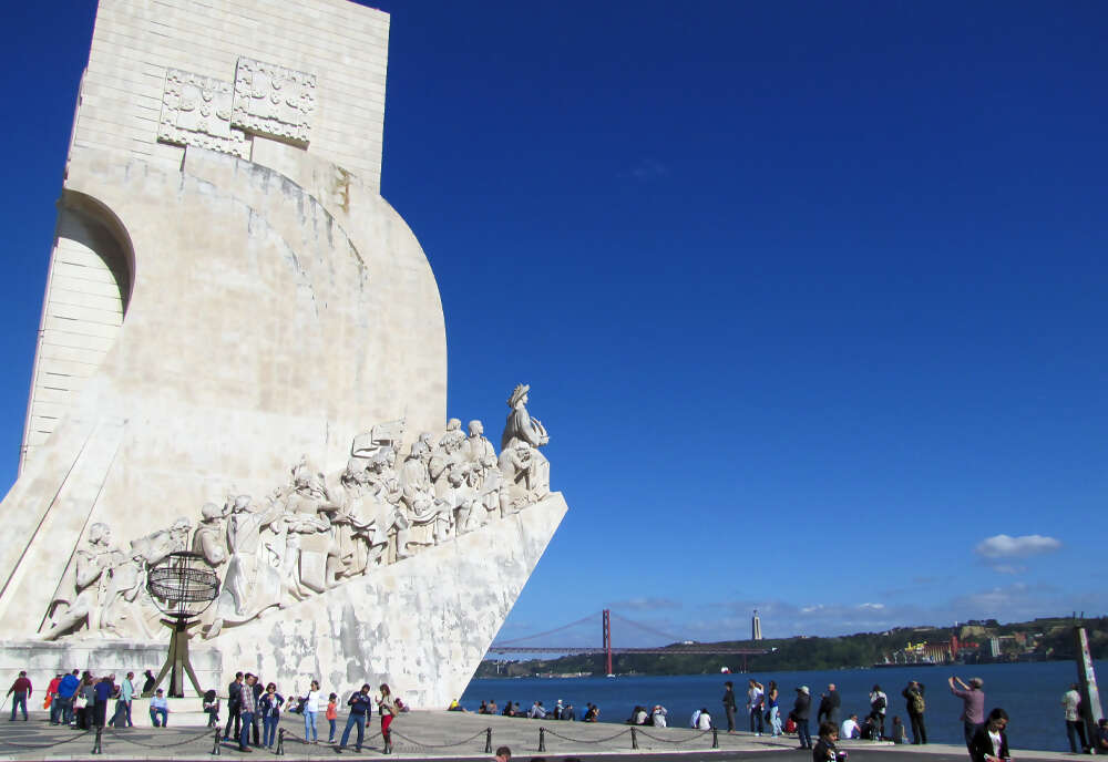 Sunny Portugal featuring Porto