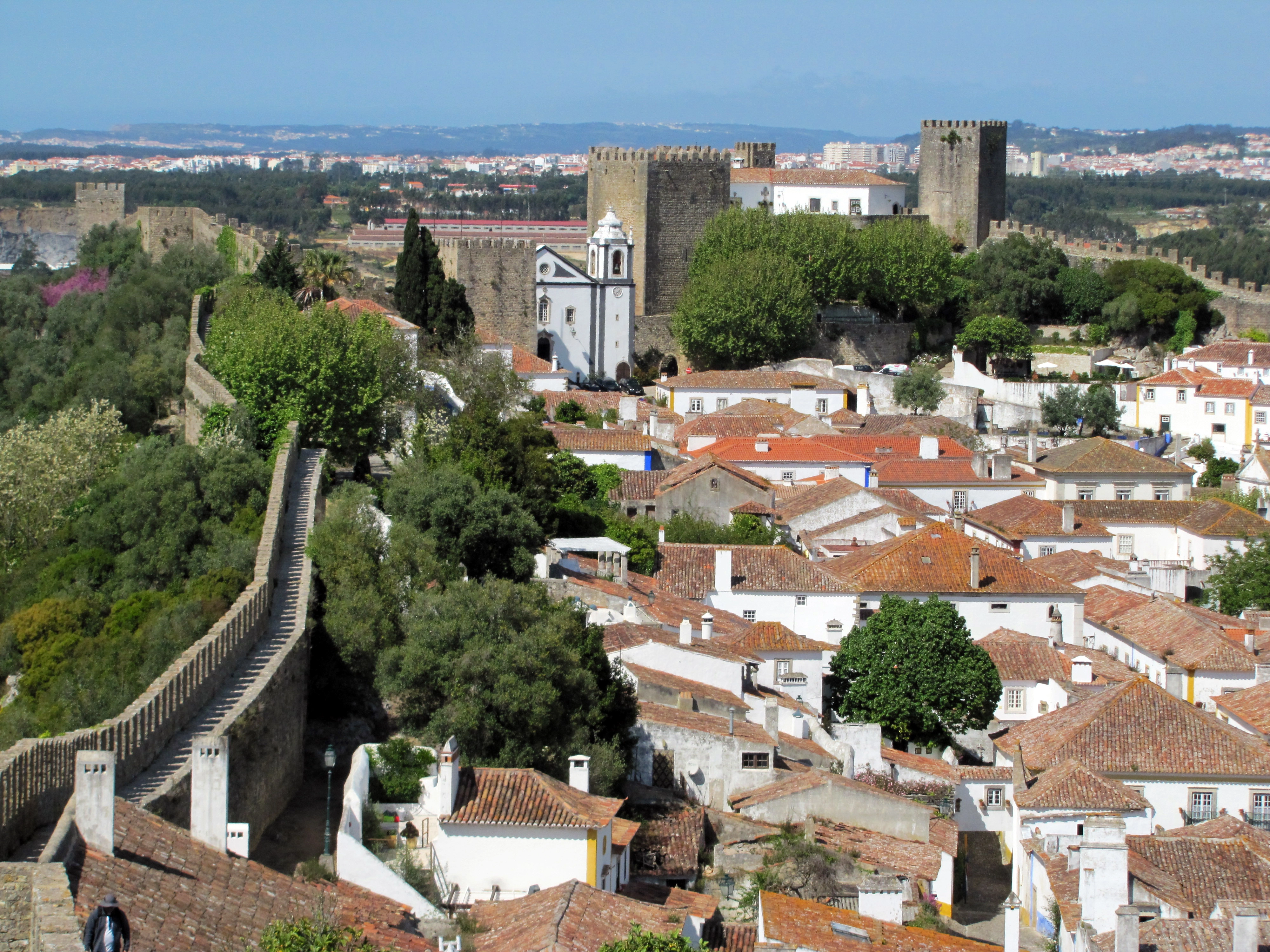 Sunny Portugal featuring New Year's Eve in Funchal, Madeira