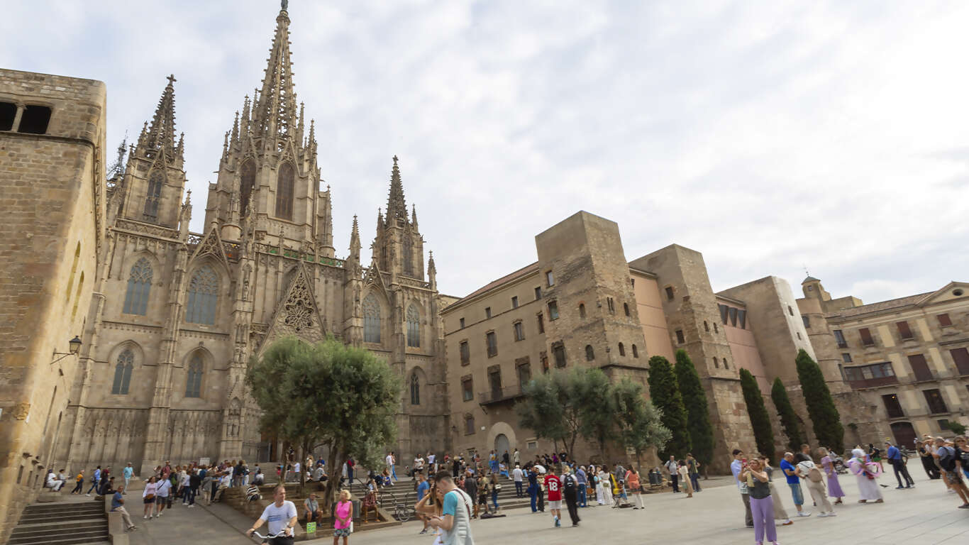 Pilgrimage to Fatima & Lourdes with Barcelona