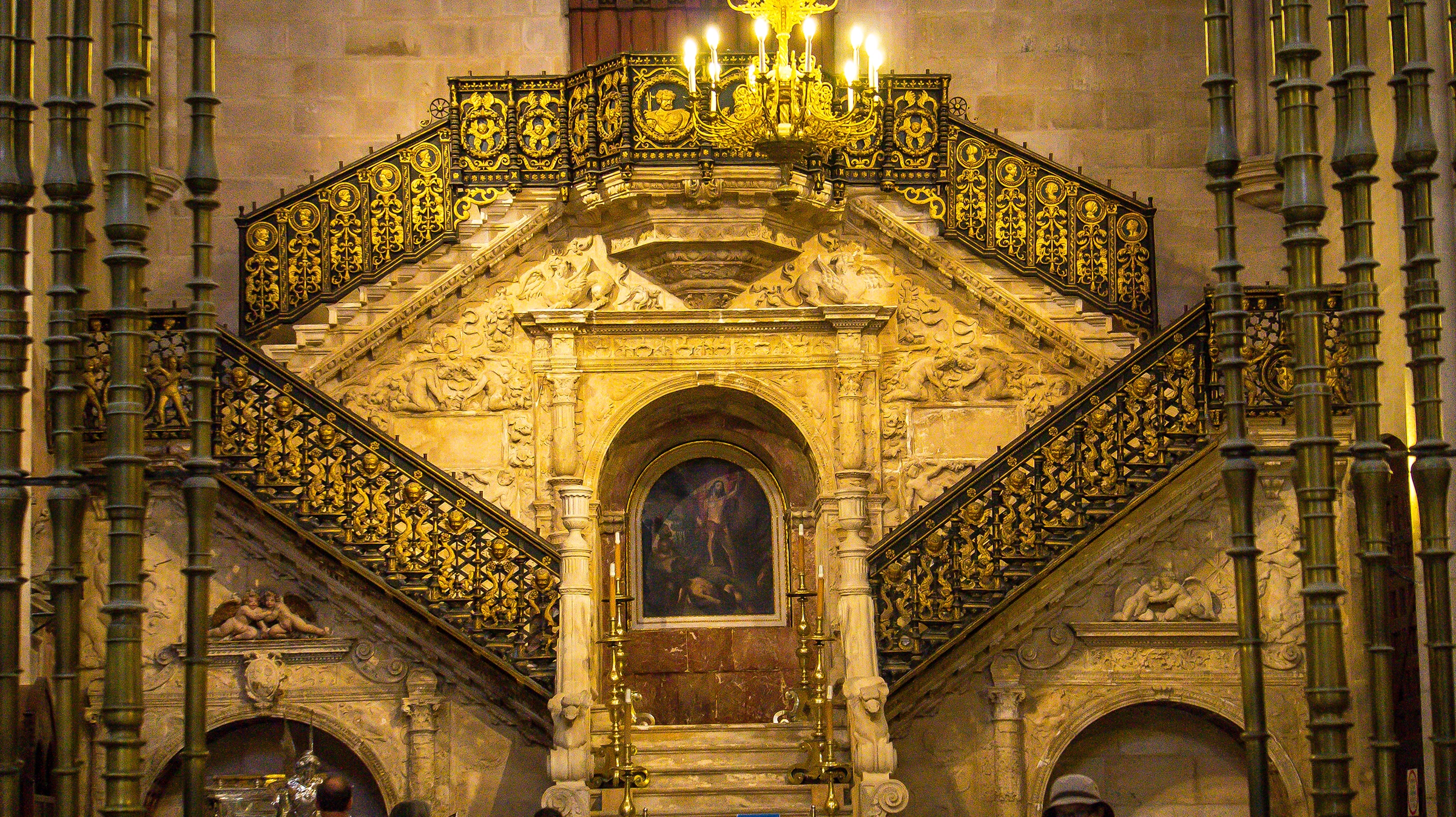 Pilgrimage to Fatima & Lourdes with Barcelona