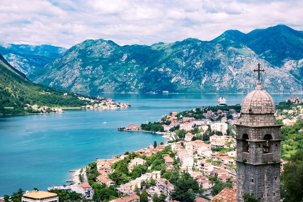 The Balkans From Coastal Croatia to Legendary Greece