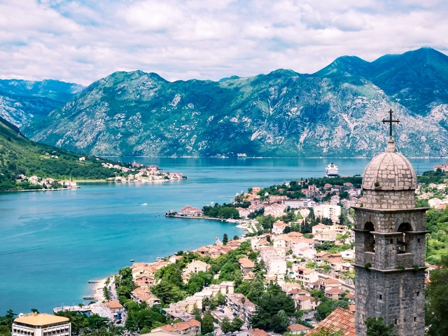 The Balkans From Coastal Croatia to Legendary Greece