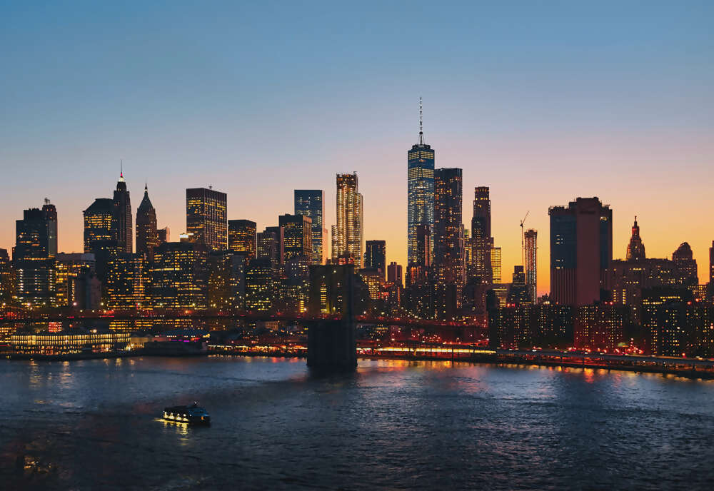 Spotlight on New York City Holiday