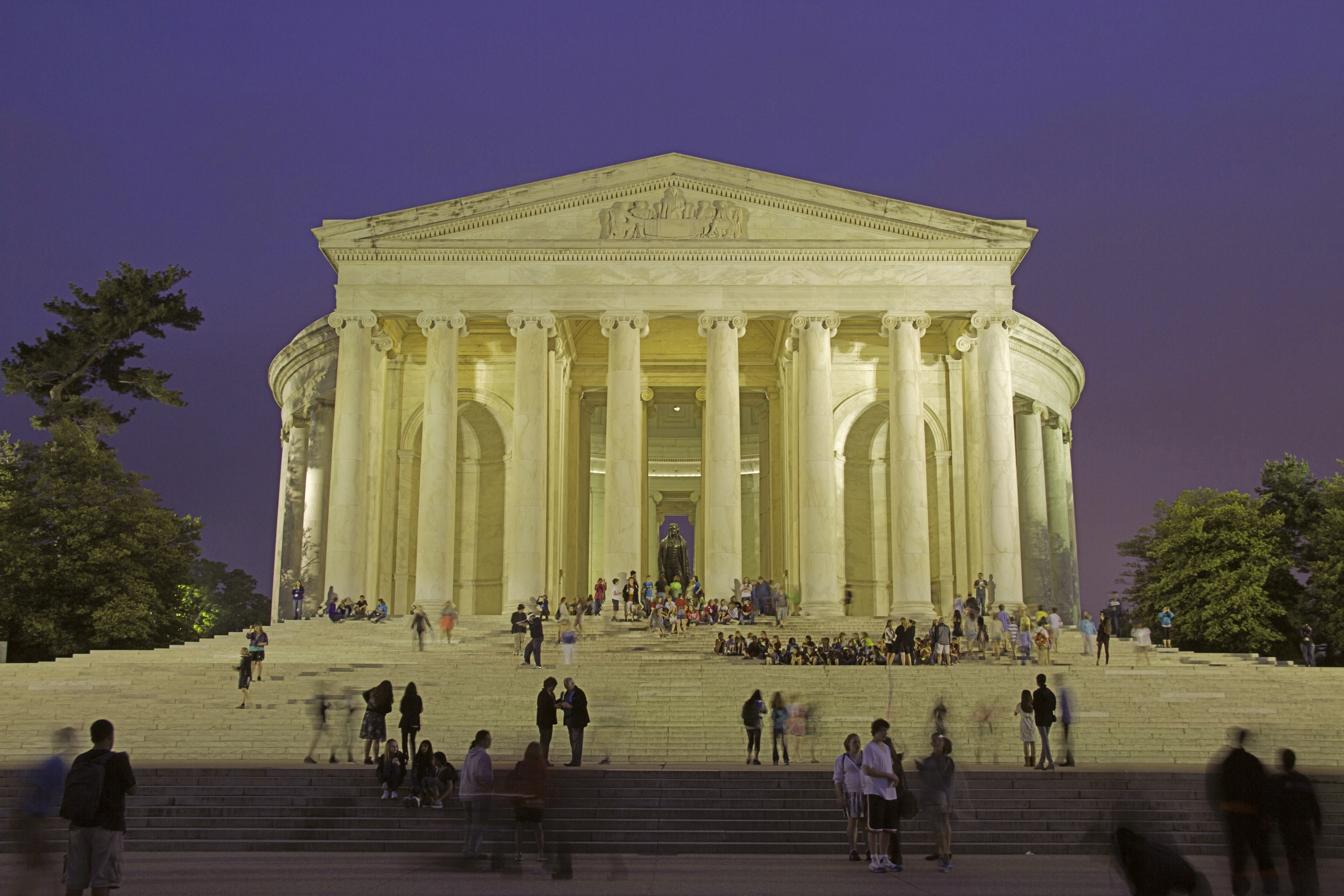 American Heritage featuring The Greenbrier Resort