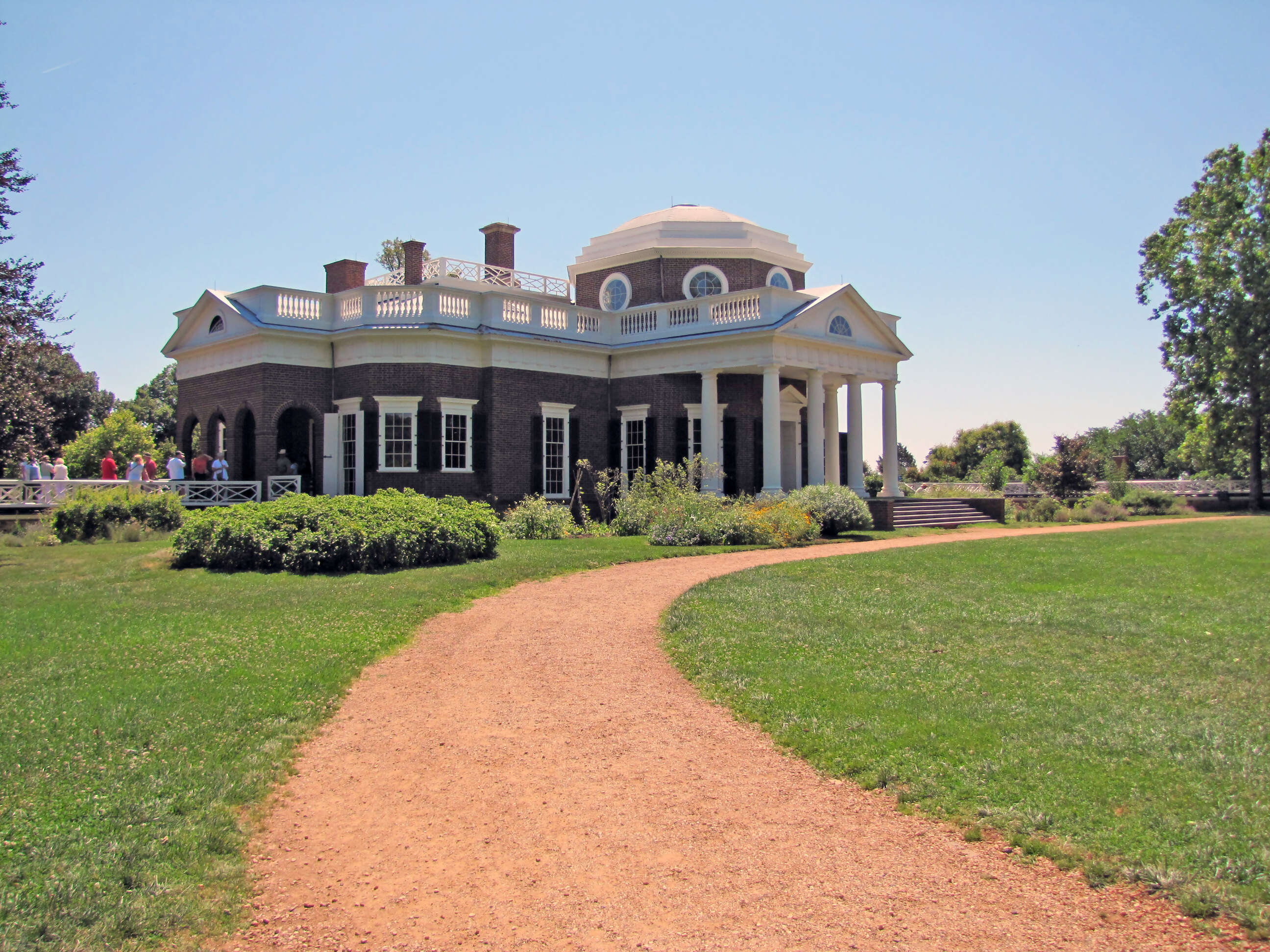 American Heritage featuring The Greenbrier Resort