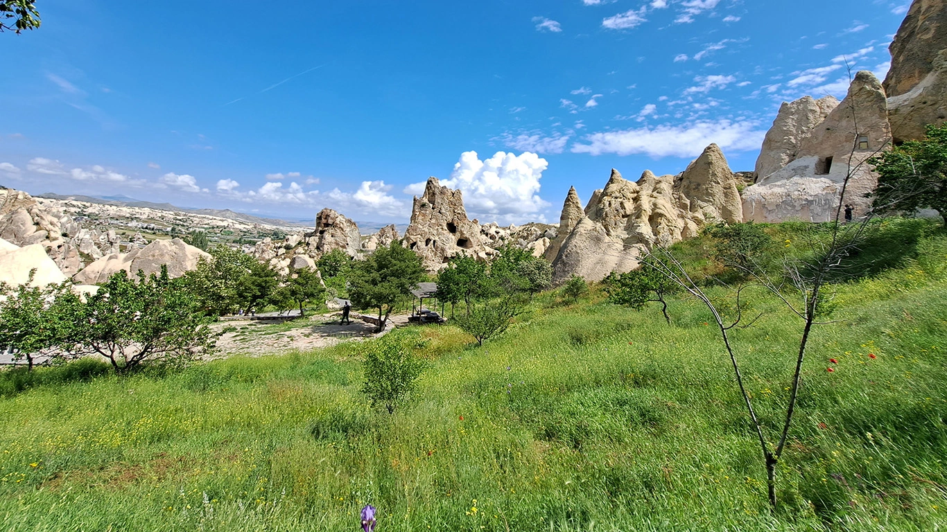 Treasures of Turkiye Istanbul, Ancient Ephesus & Cappadocia