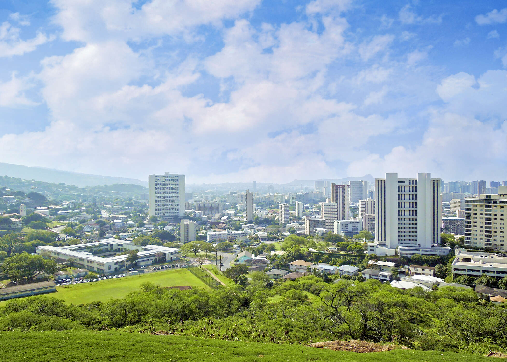 Grand Hawaiian Adventure  Four Islands featuring O'ahu, Big Island, Maui and Kauai