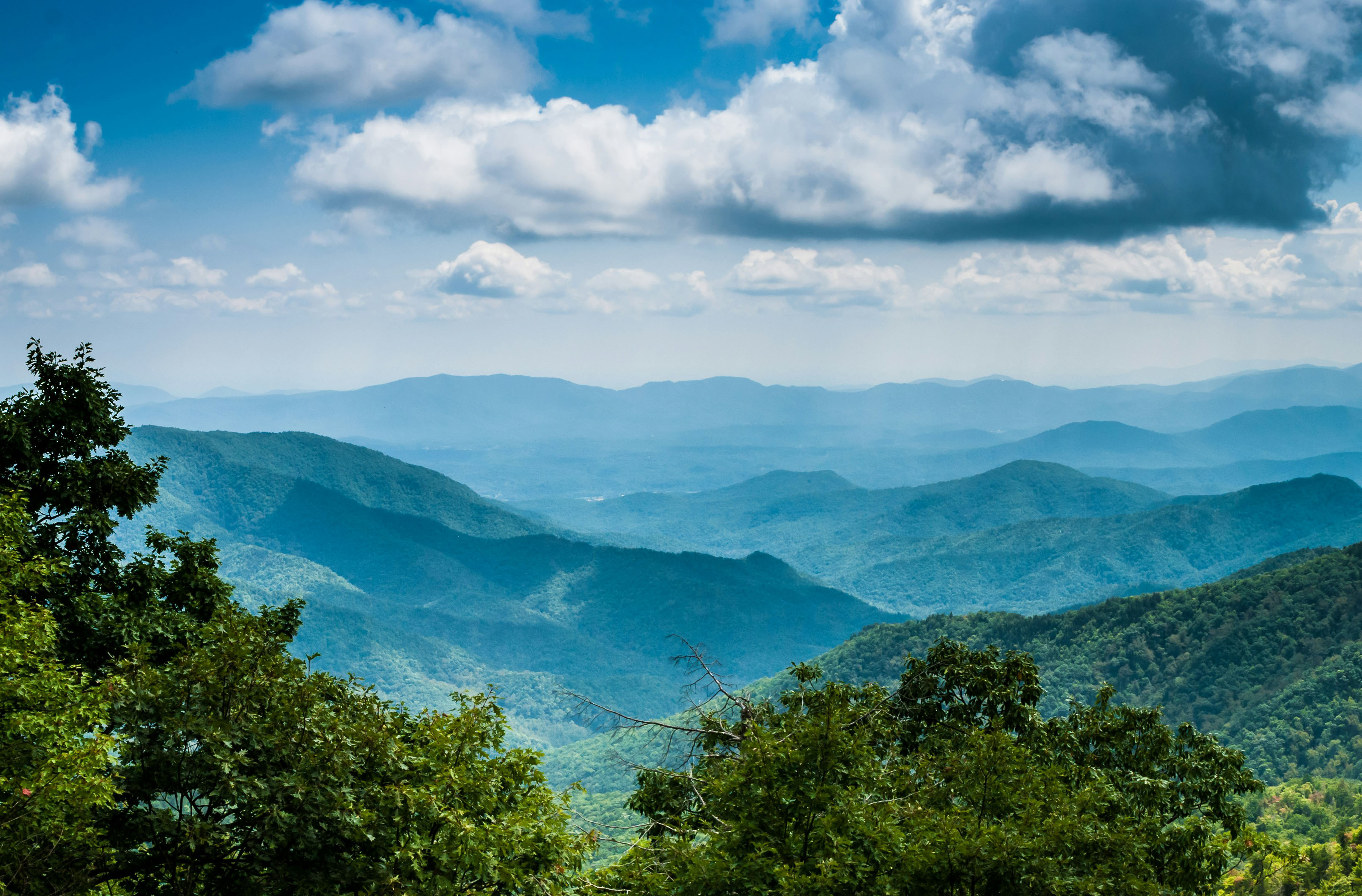 Nashville & the Smoky Mountains Holiday featuring Gatlinburg & Asheville