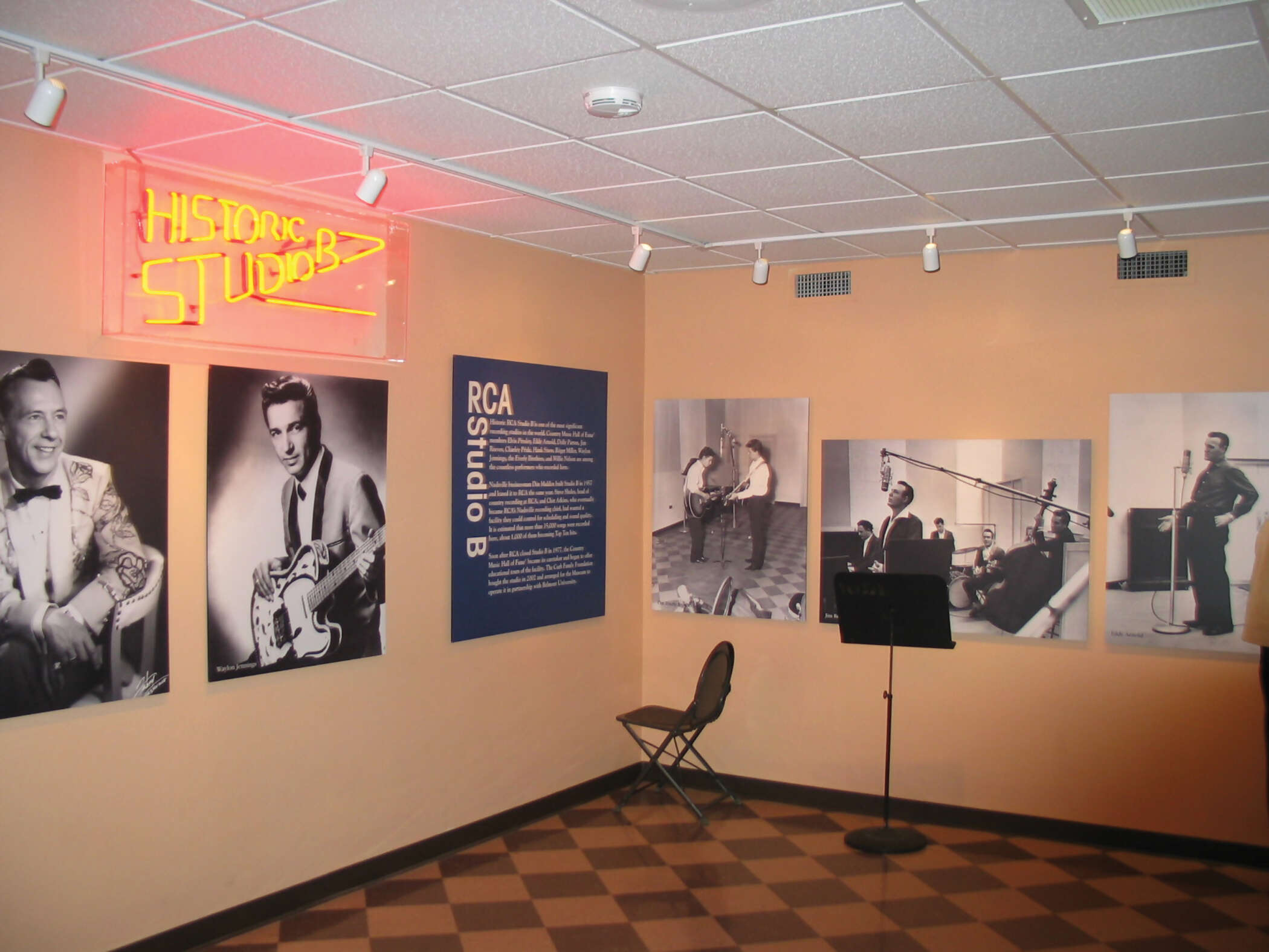 America's Music Cities featuring New Orleans, Memphis & Nashville