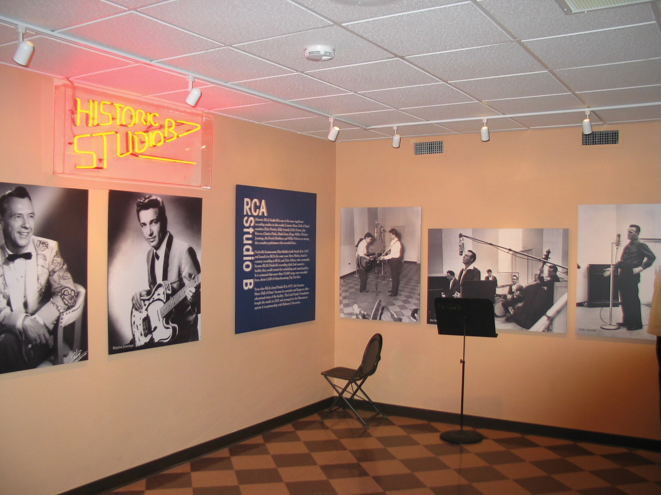 America's Music Cities featuring New Orleans, Memphis & Nashville