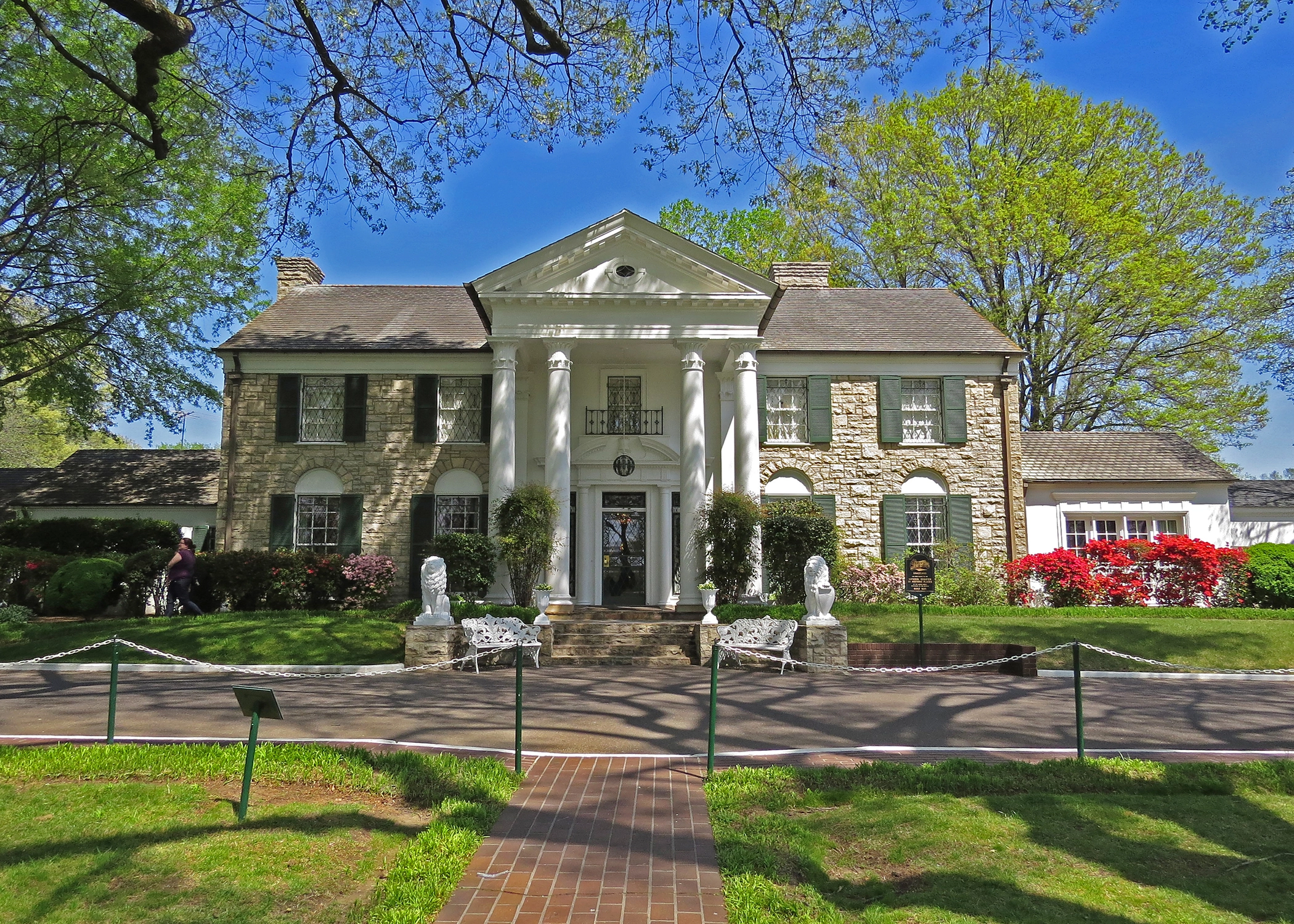 America's Music Cities featuring New Orleans, Memphis & Nashville