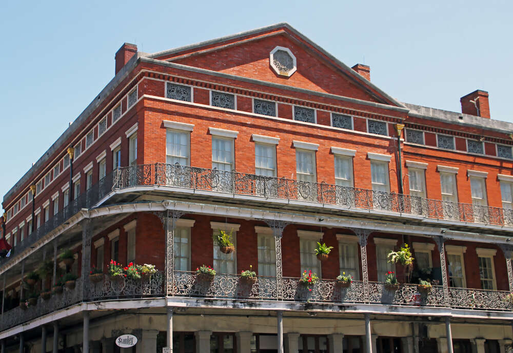 America's Music Cities Holiday featuring New Orleans, Memphis & Nashville