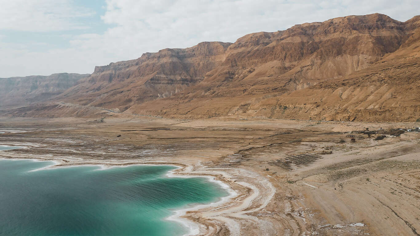 Journey Through Egypt and Jordan