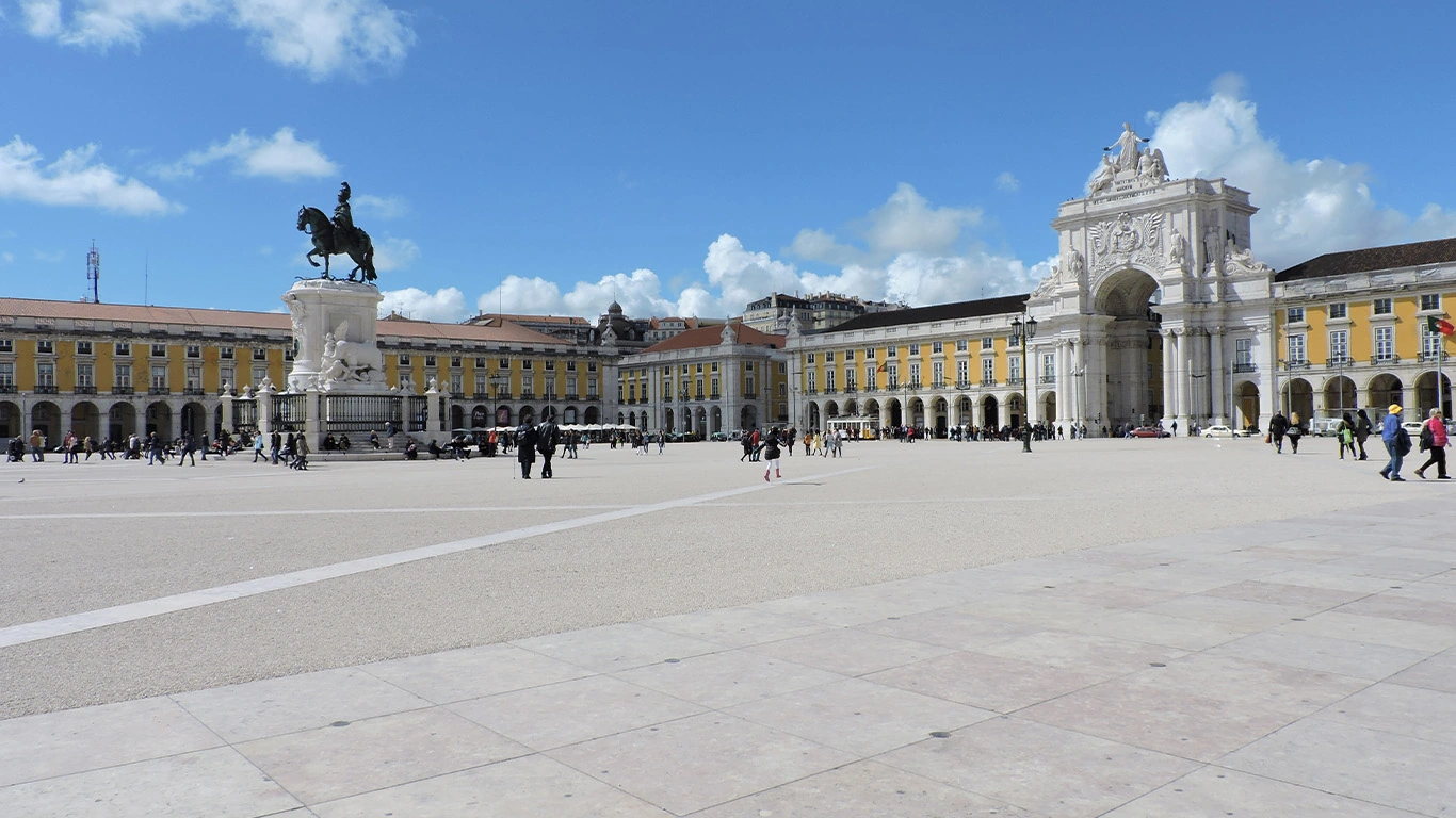 Portugal's Old-World Charms featuring Douro Valley, Alentejo & Lisbon