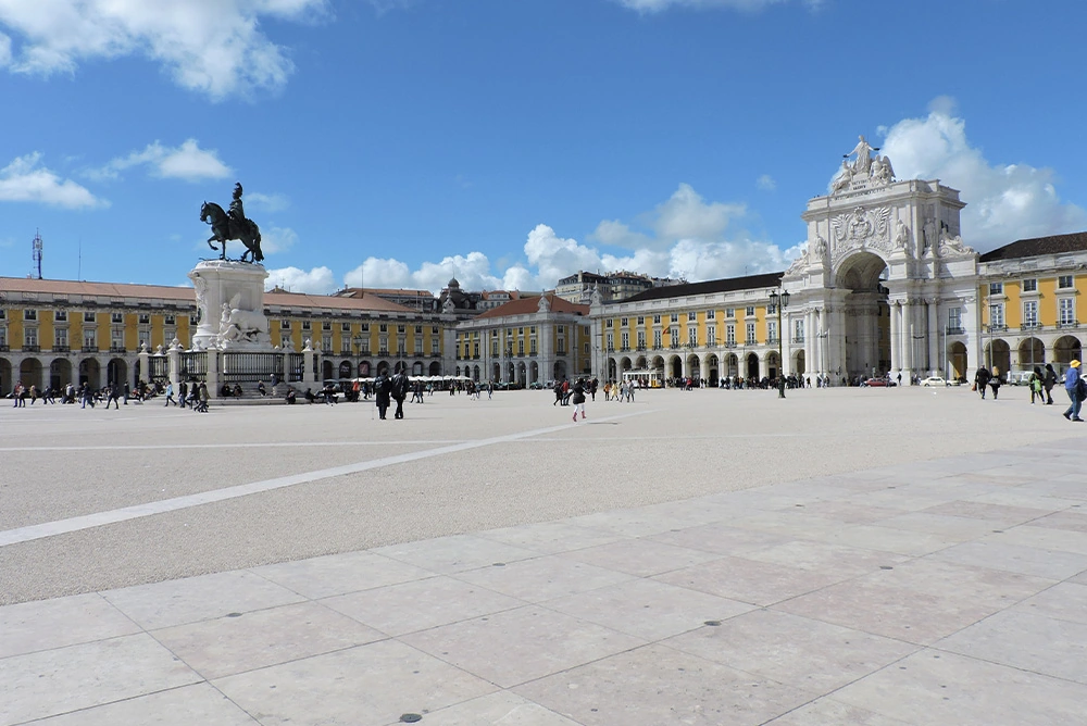 Portugal's Old-World Charms featuring Douro Valley, Alentejo & Lisbon