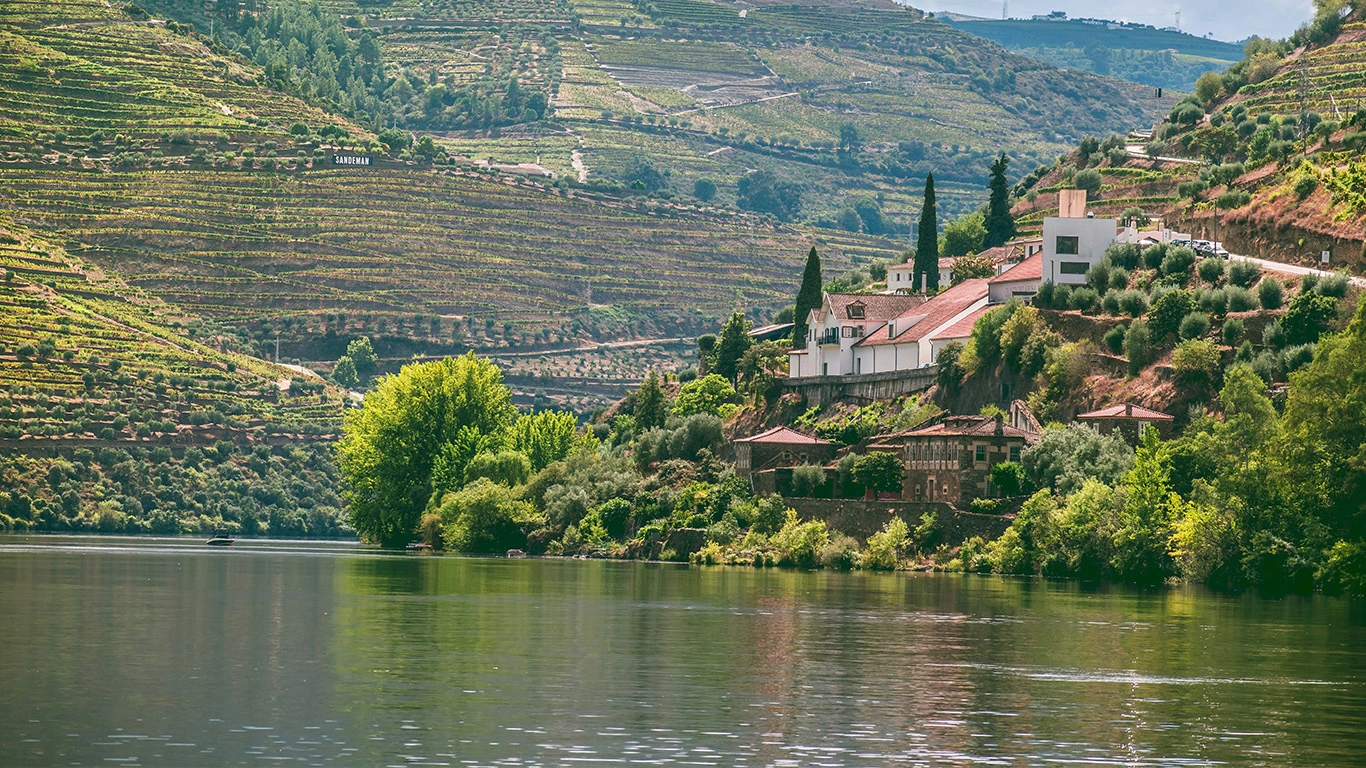 Portugal's Old-World Charms featuring Douro Valley, Alentejo & Lisbon