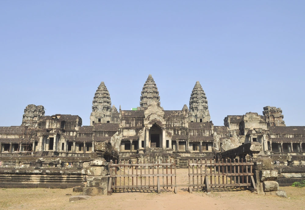 Kingdoms of Southeast Asia Vietnam, Cambodia, Laos and Thailand