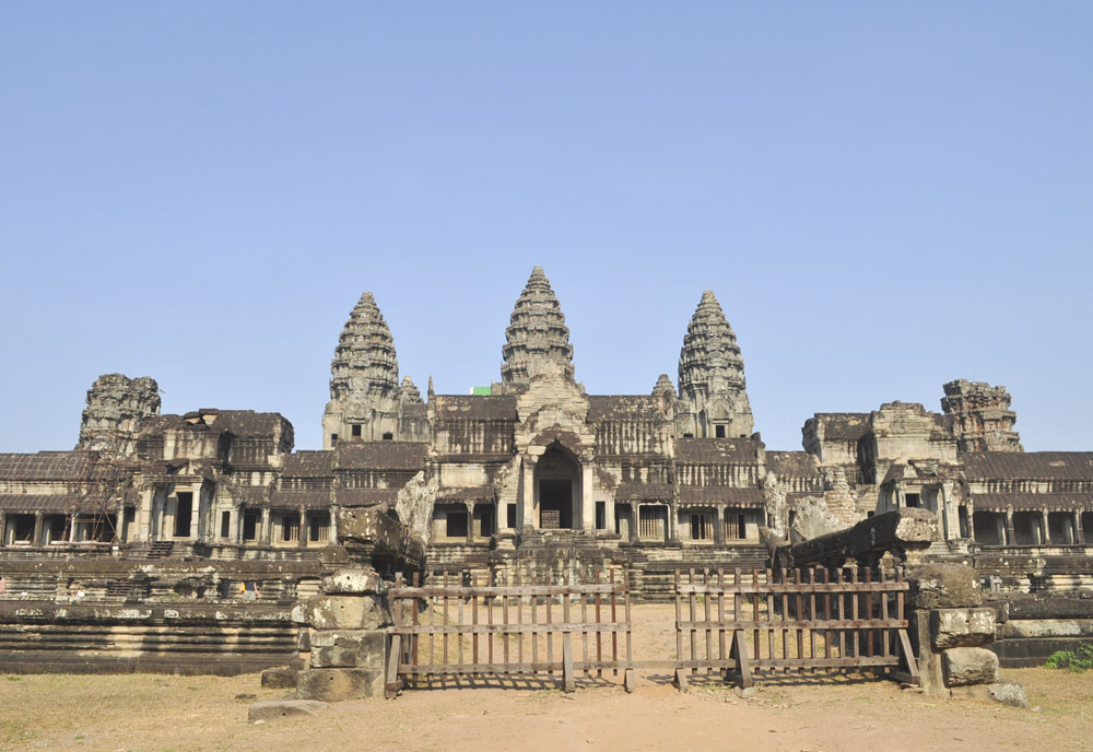 Kingdoms of Southeast Asia Vietnam, Cambodia, Laos and Thailand