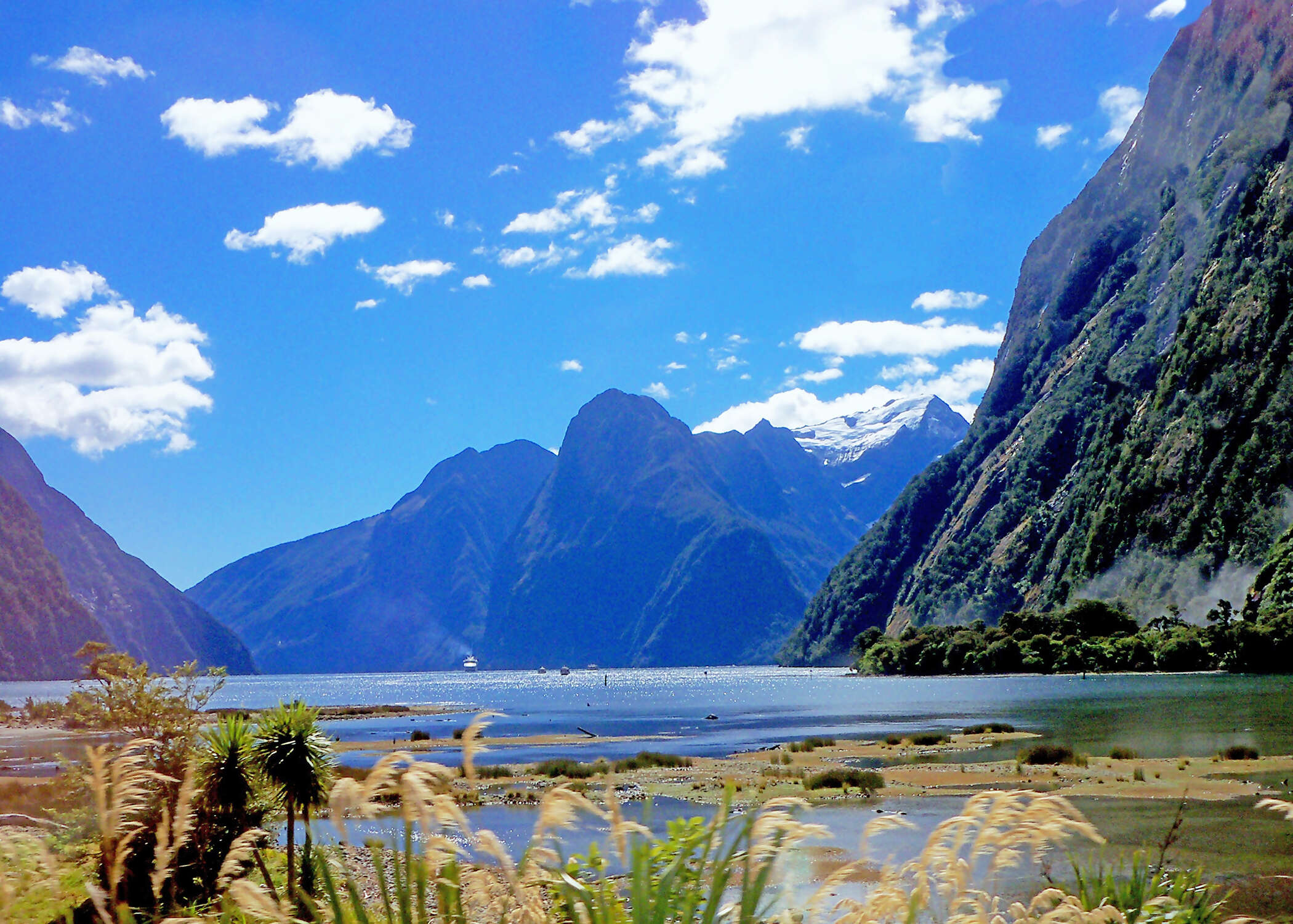 South Pacific Wonders