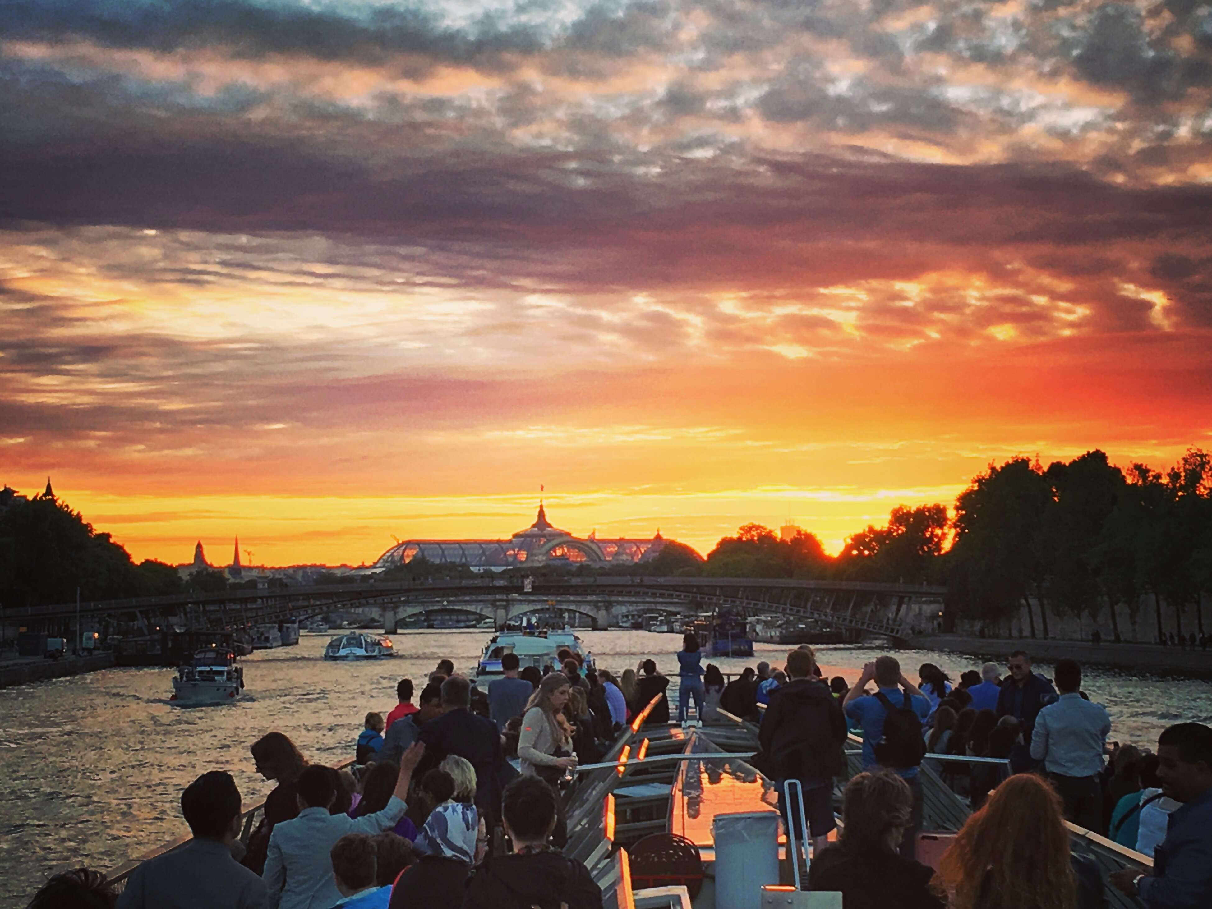 Treasures of Europe from London to Rome