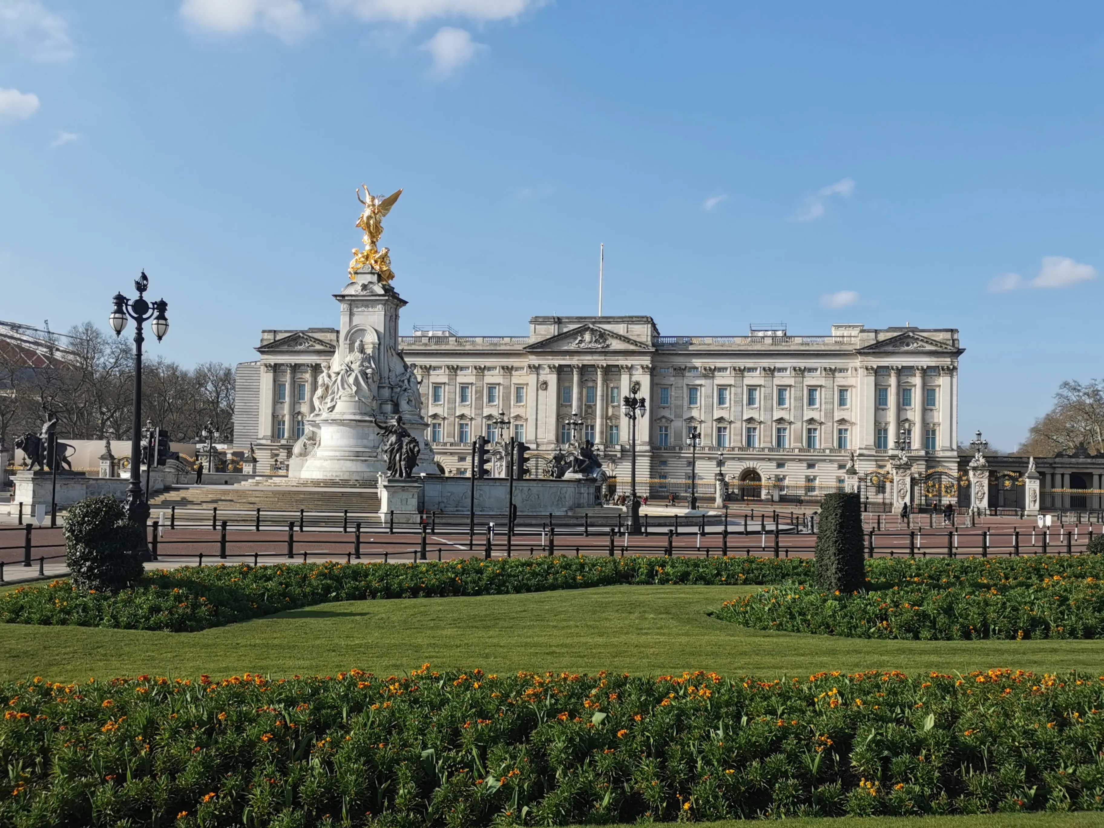 London & Paris Holiday
