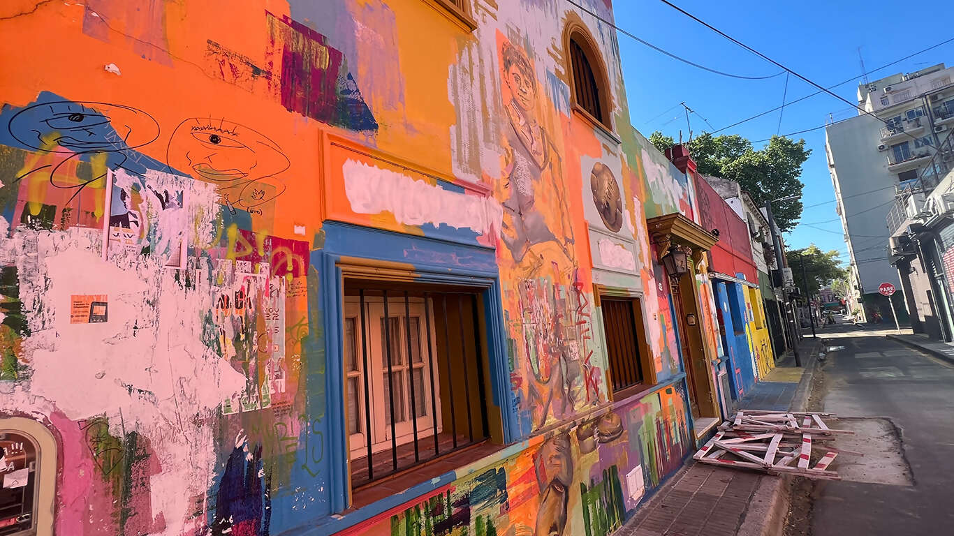 Essential South America featuring Chile, the Mendoza Wine Region & Buenos Aires