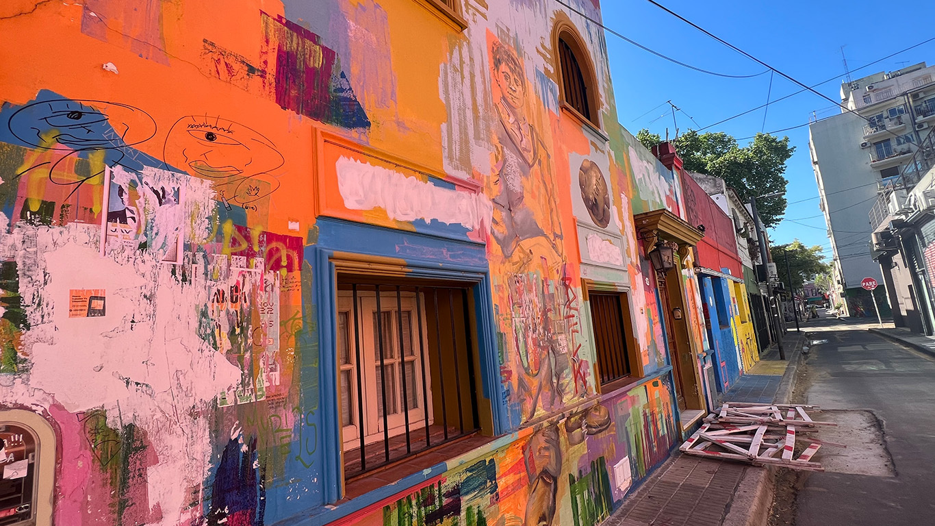 Essential South America featuring Chile, the Mendoza Wine Region & Buenos Aires