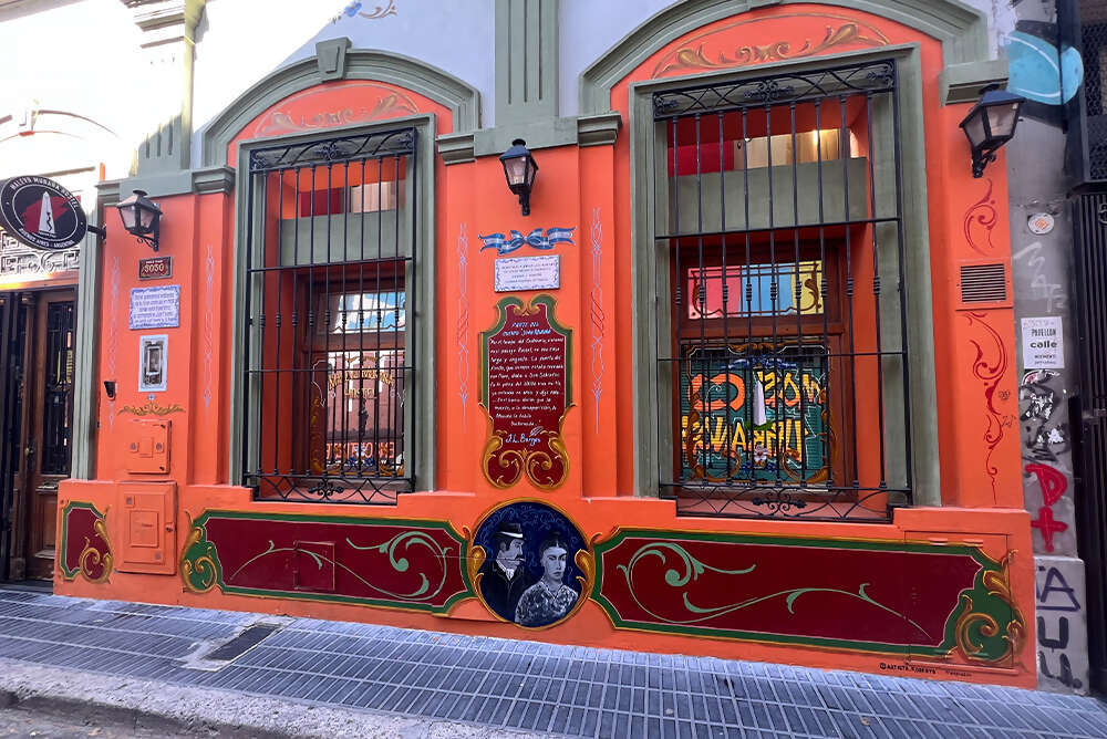 Essential South America featuring Chile, the Mendoza Wine Region & Buenos Aires