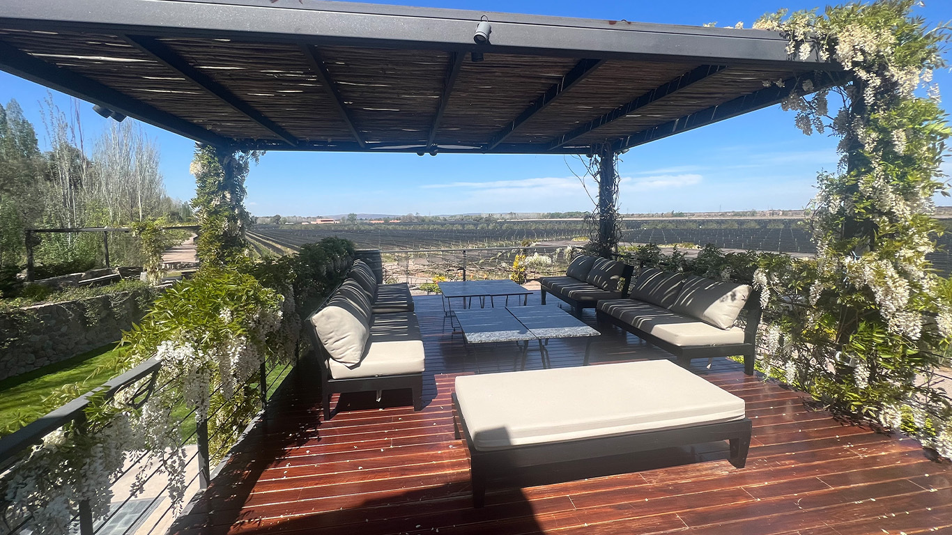 Essential South America featuring Chile, the Mendoza Wine Region & Buenos Aires