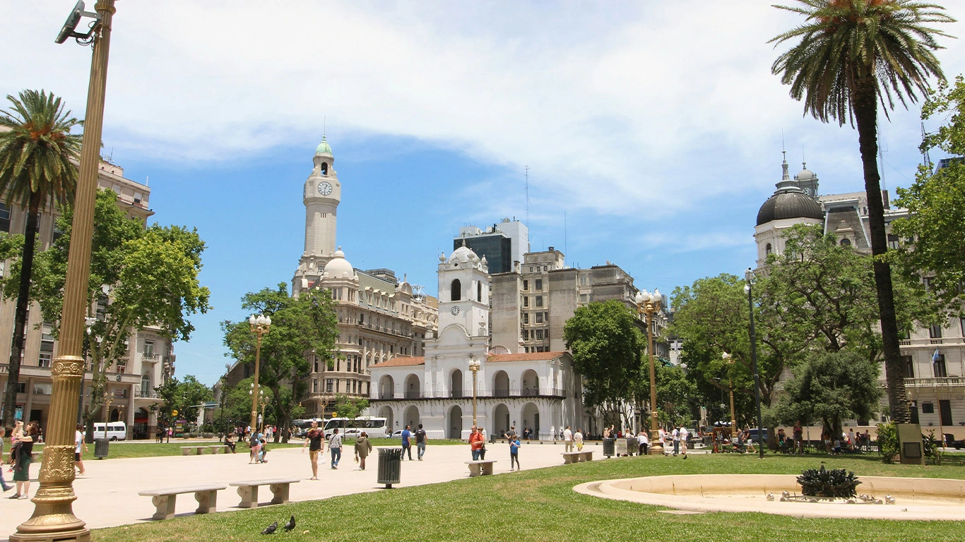 Essential South America featuring Chile, the Mendoza Wine Region & Buenos Aires